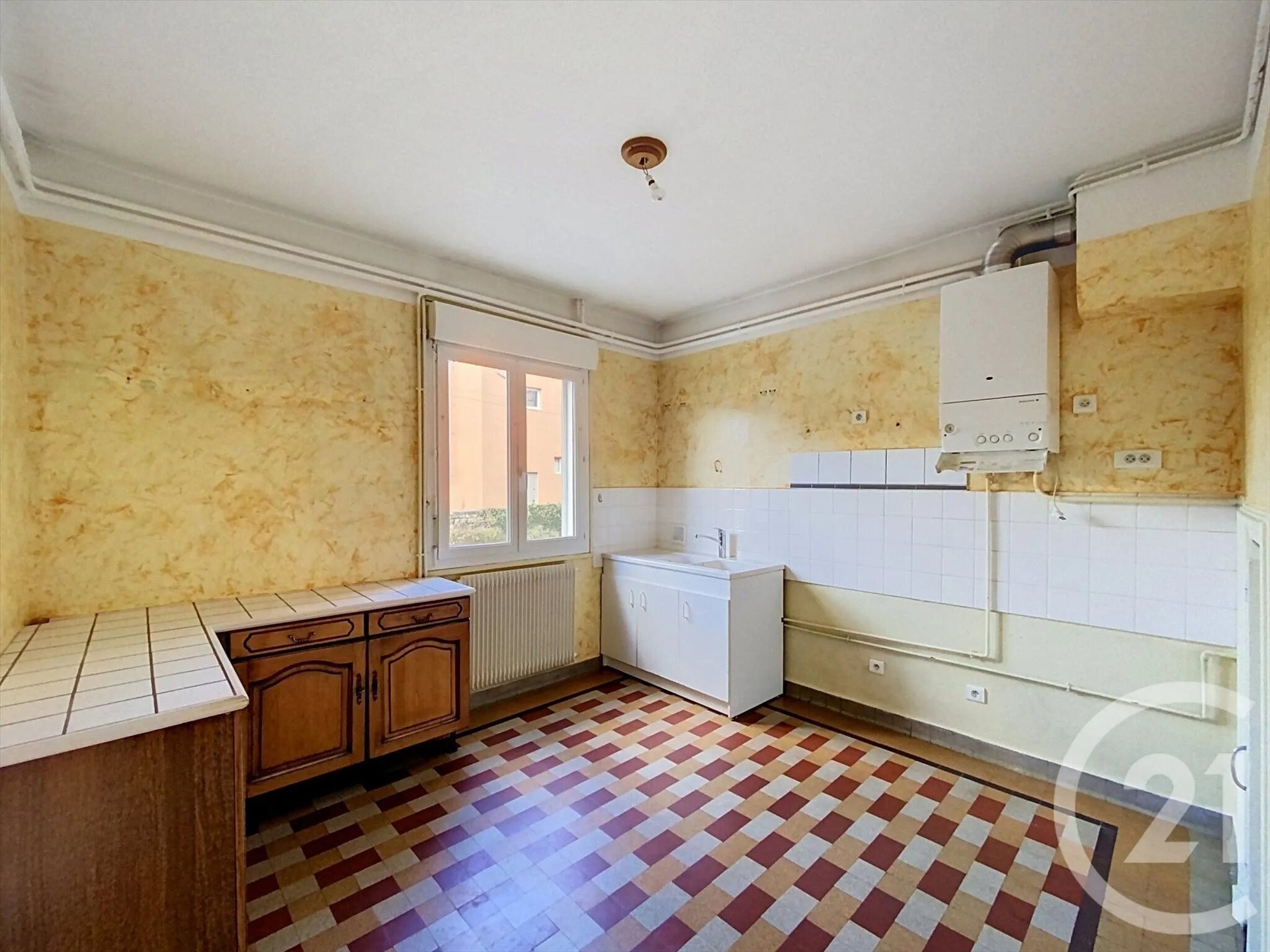 Appartement à vendre, 91m², Chadrac