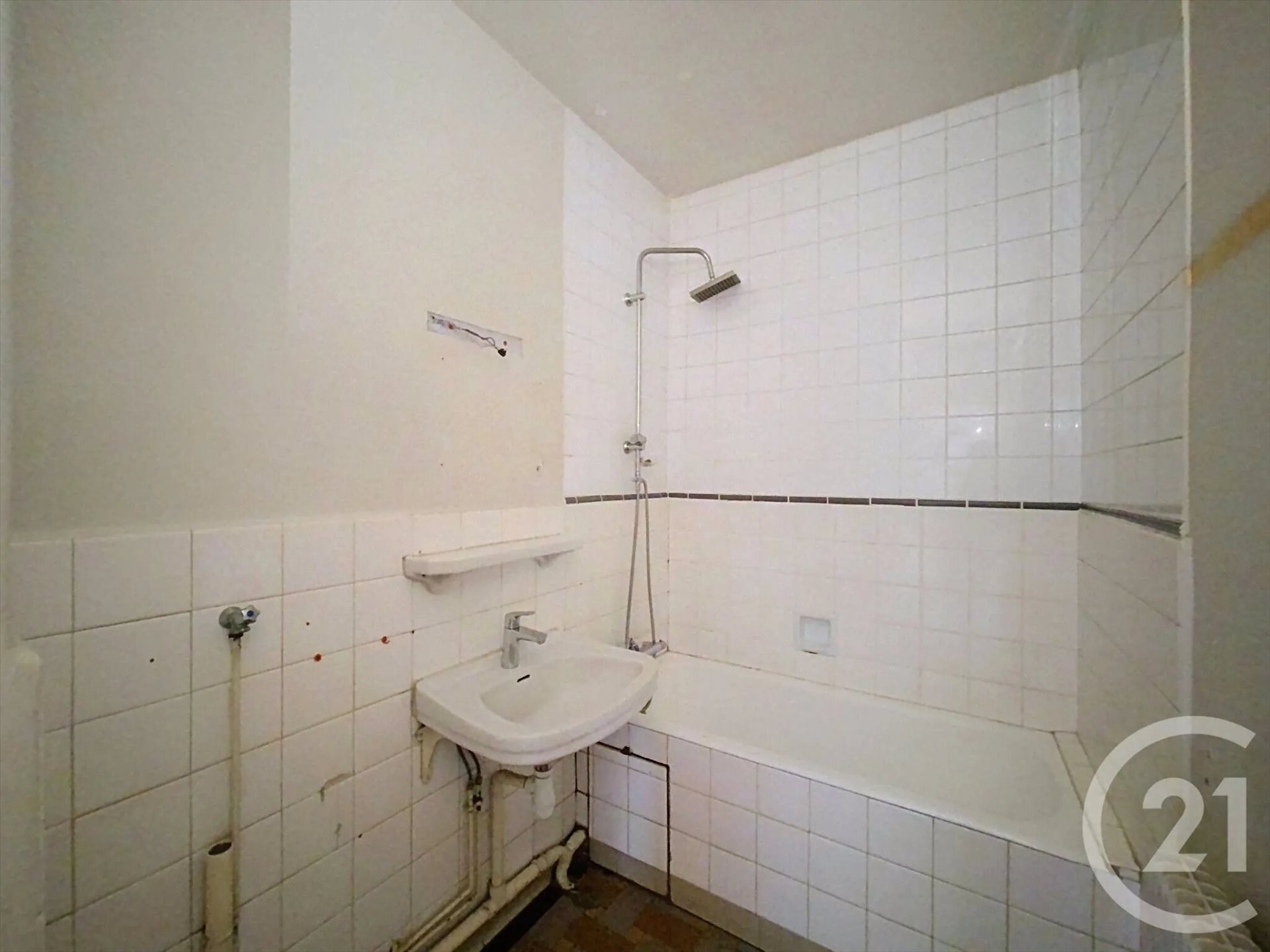 Appartement à vendre, 91m², Chadrac