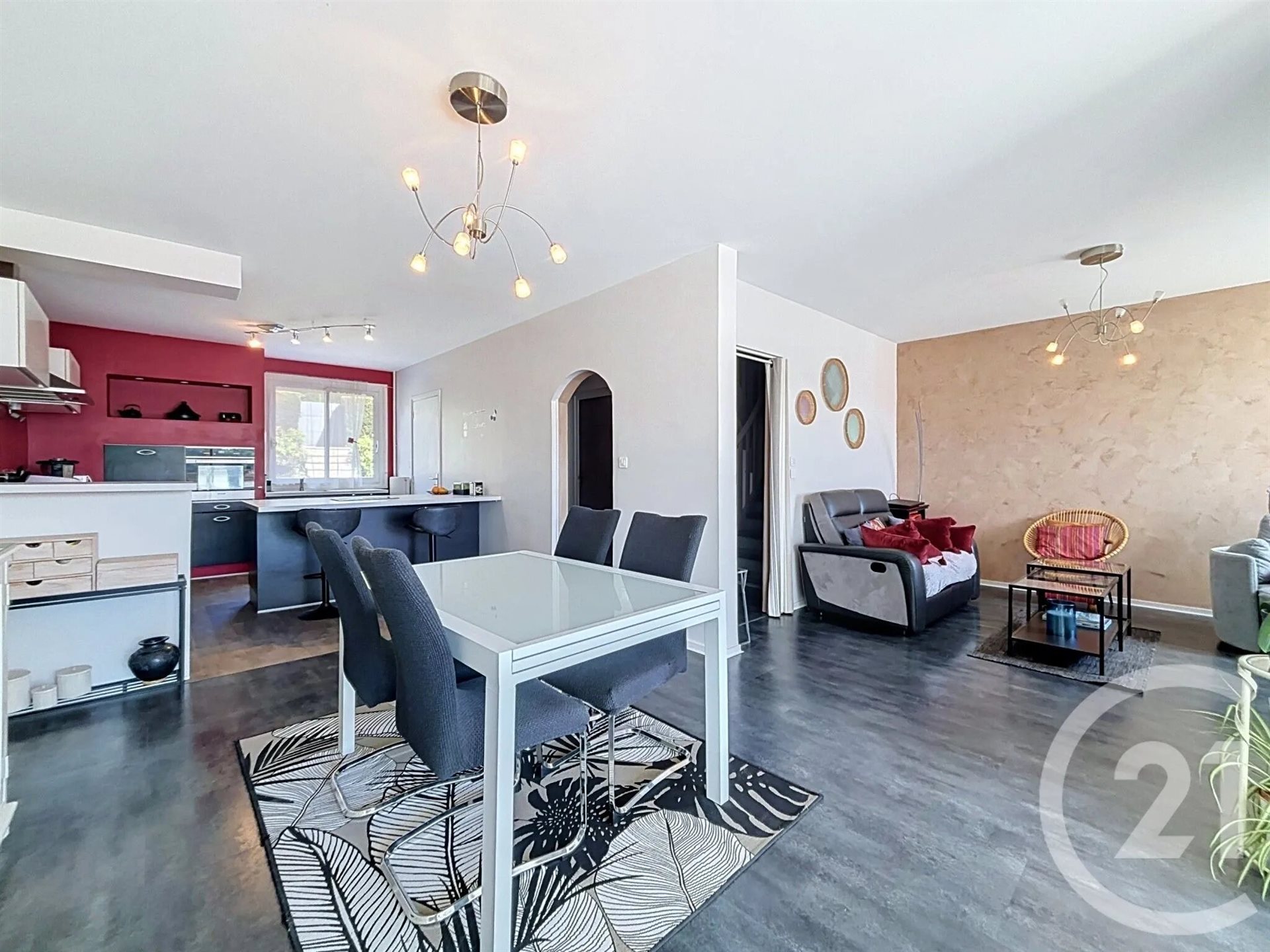 Appartement à vendre, 130m², Espaly-Saint-Marcel