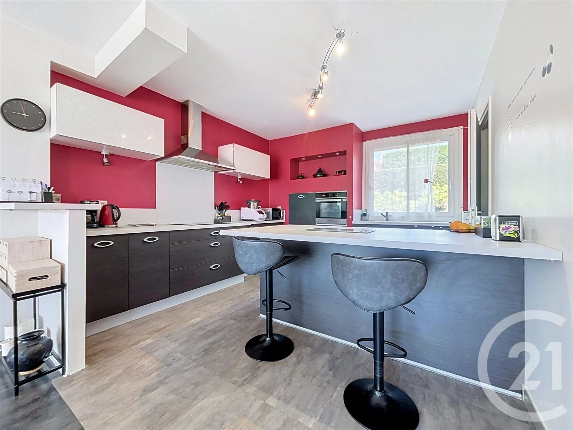 Appartement à vendre, 130m², Espaly-Saint-Marcel