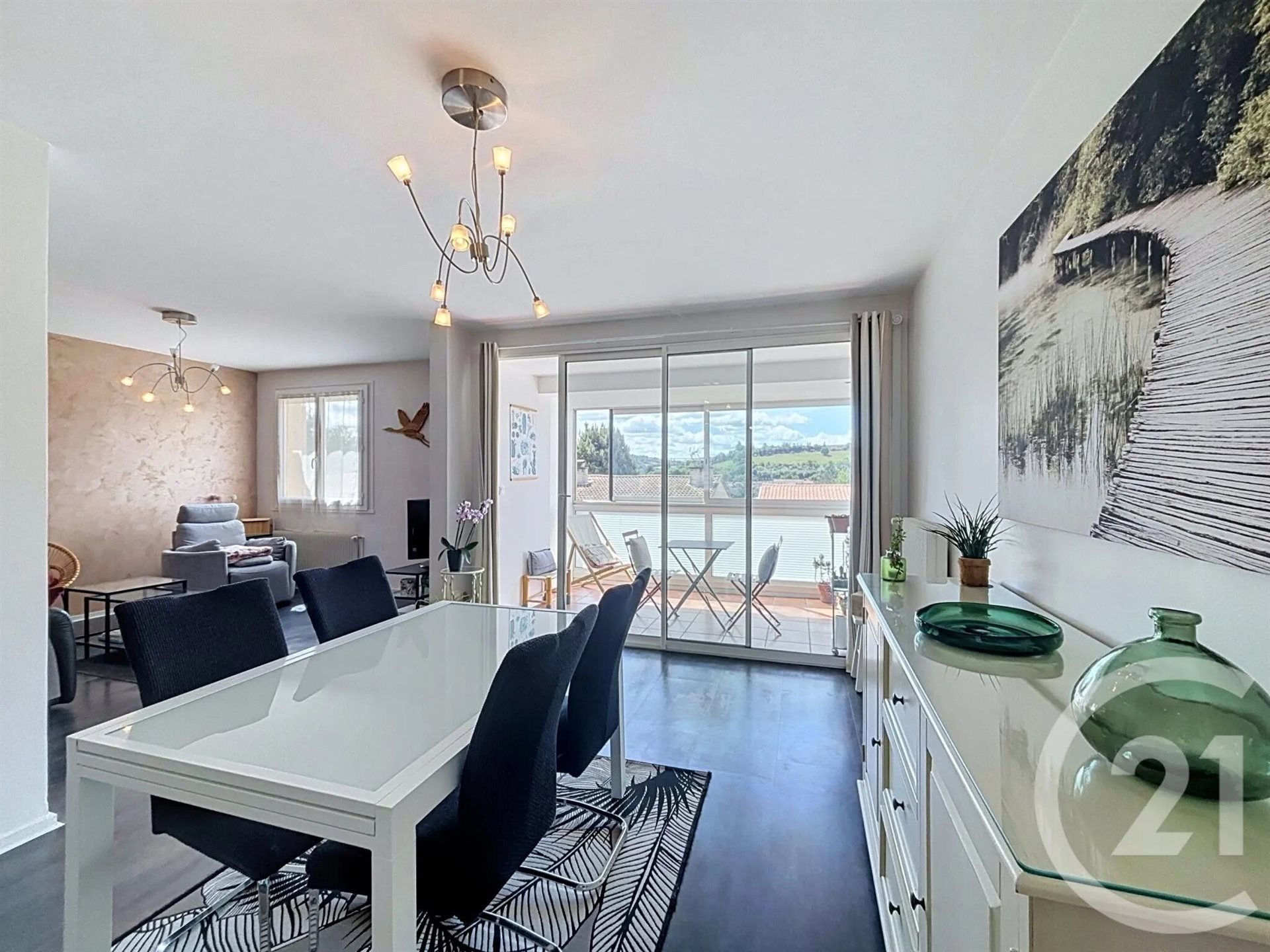 Appartement à vendre, 130m², Espaly-Saint-Marcel