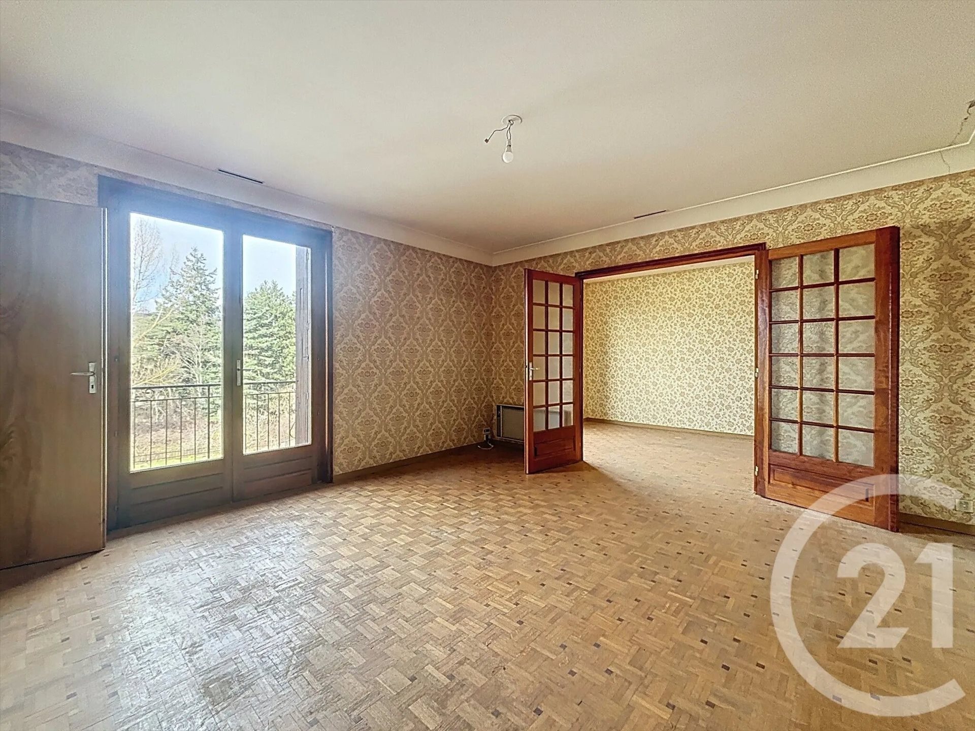 Maison à vendre, 102m², Le Monastier-sur-Gazeille