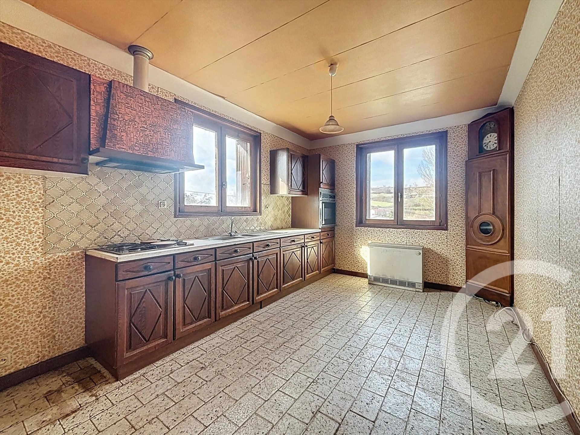 Maison à vendre, 102m², Le Monastier-sur-Gazeille