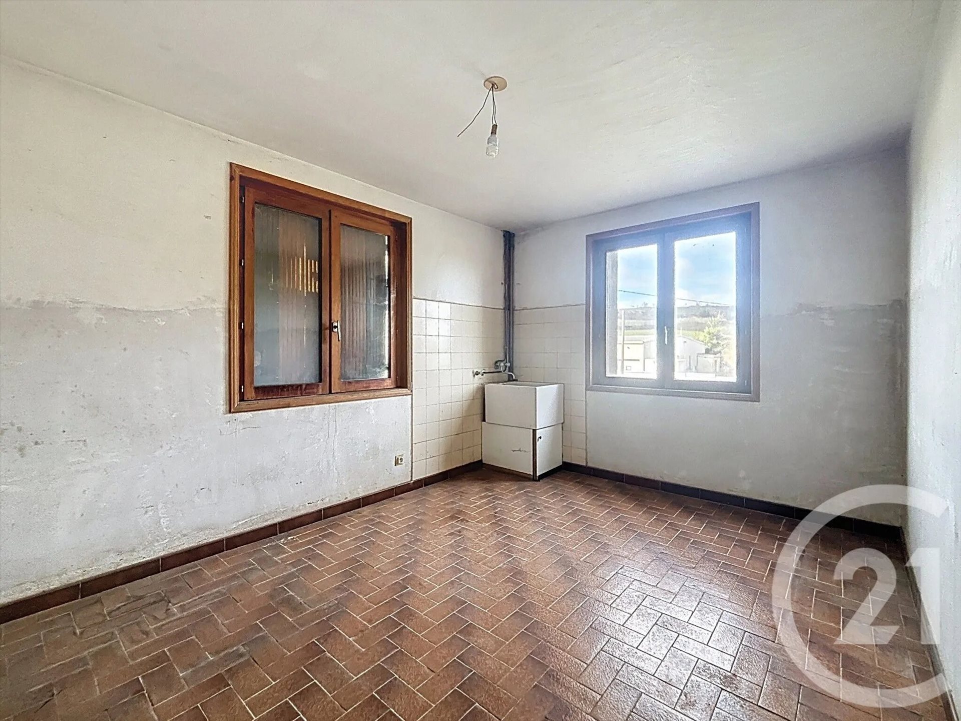 Maison à vendre, 102m², Le Monastier-sur-Gazeille