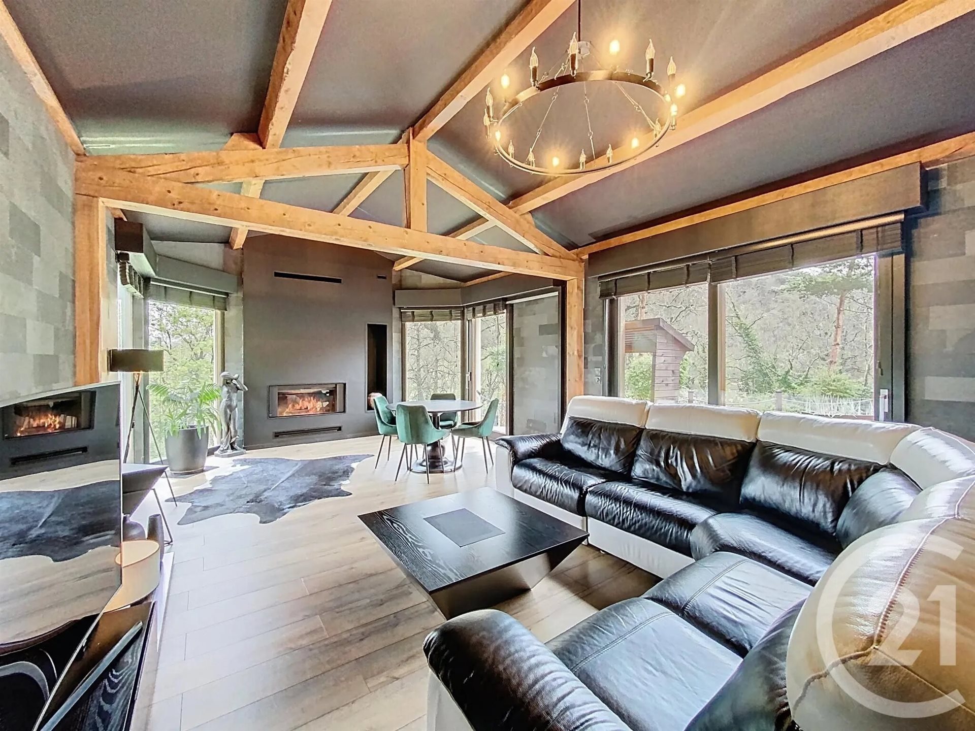 Maison à vendre, 212m², Sanssac-l'Église