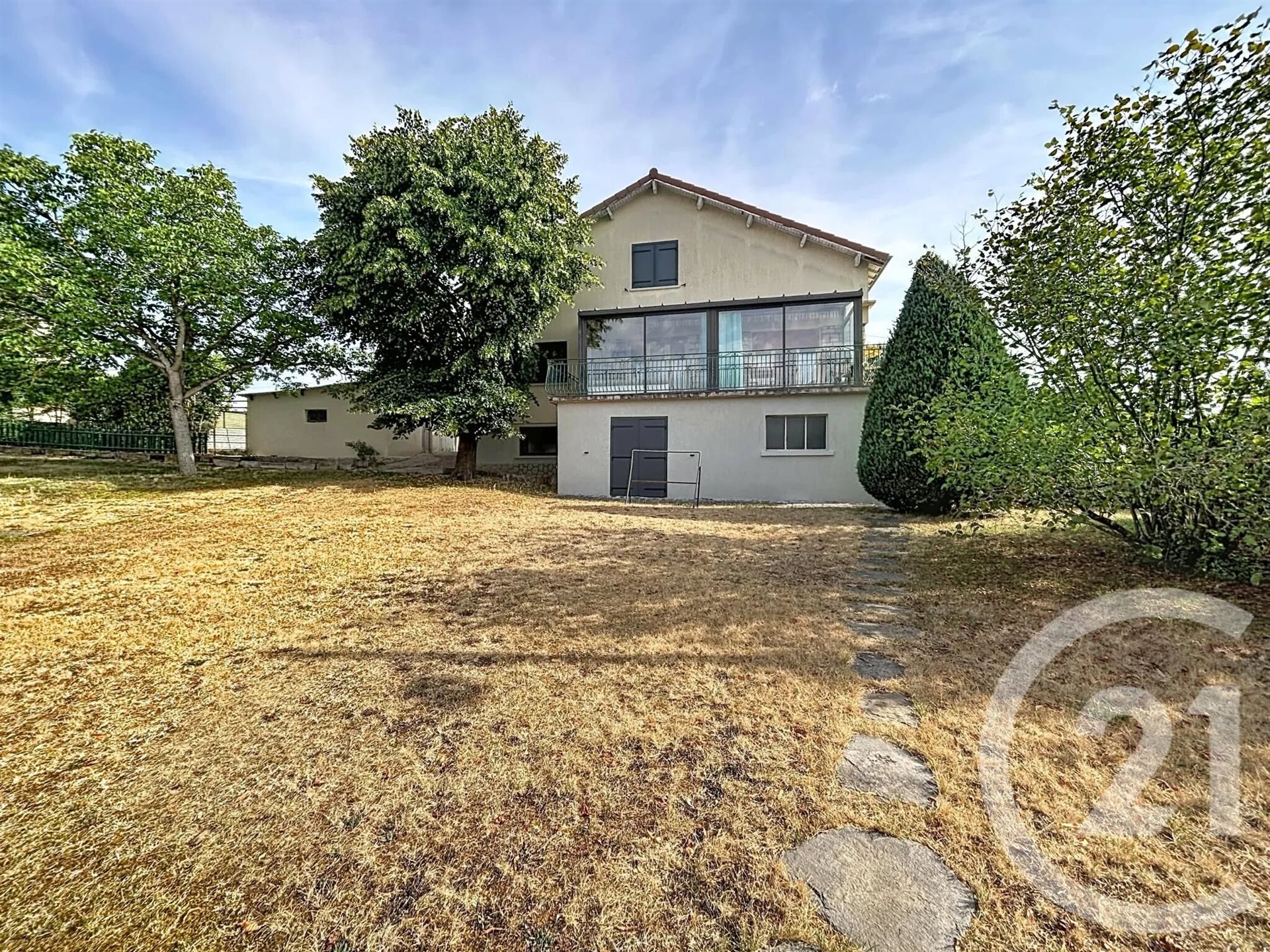 Maison à vendre, 180m², Chadrac