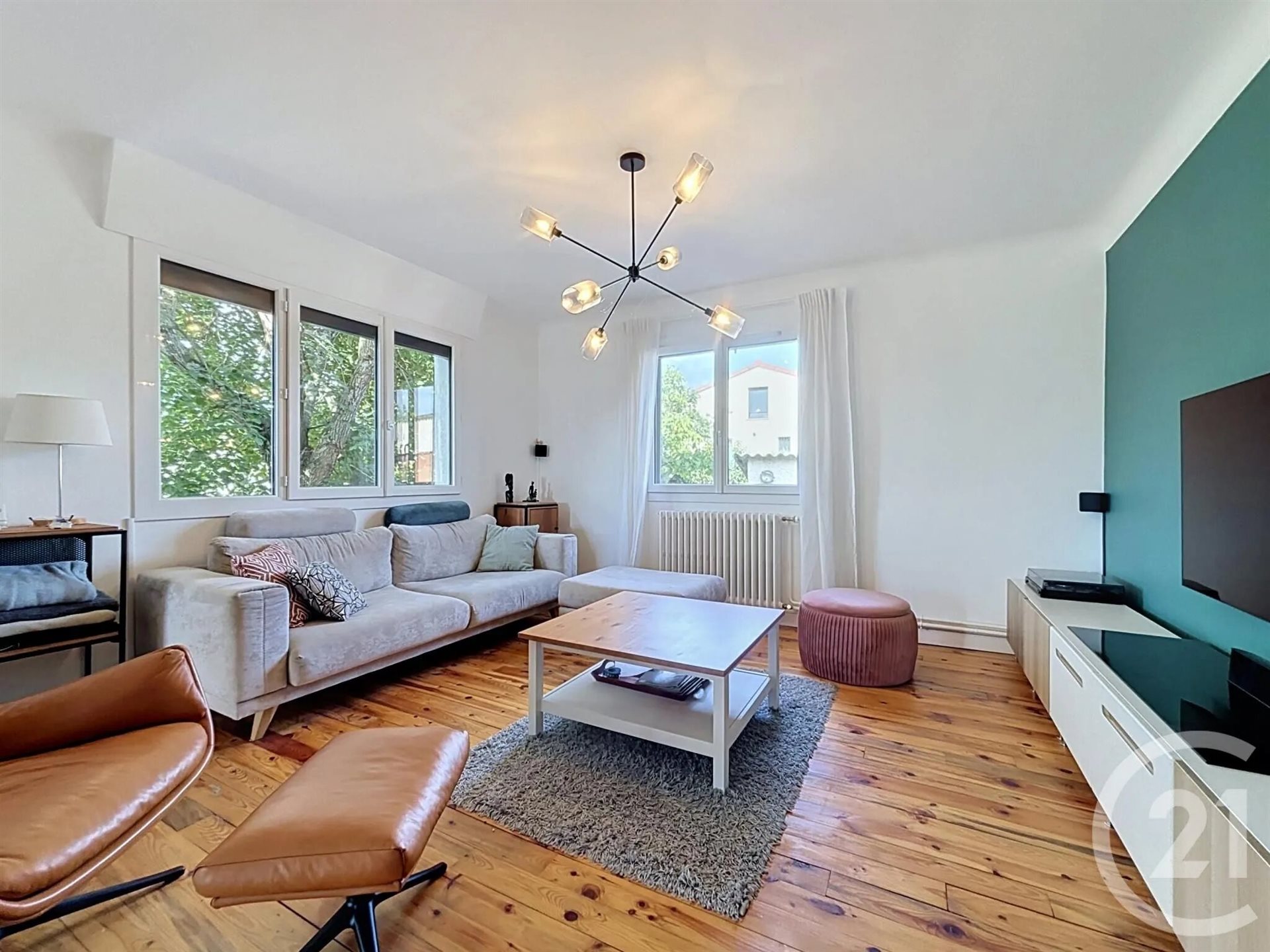 Maison à vendre, 180m², Chadrac