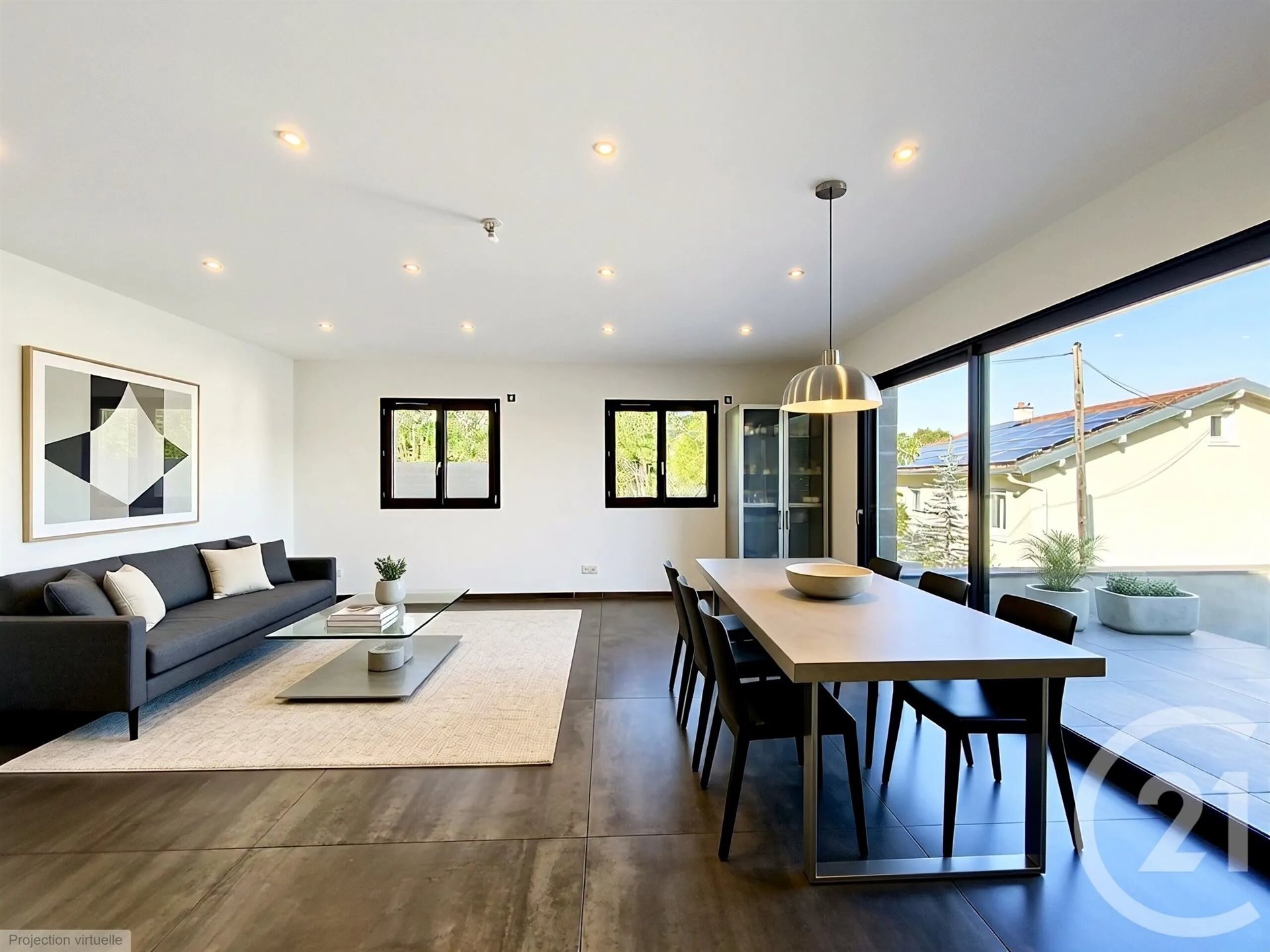 Maison à vendre, 149m², Le Puy-en-Velay