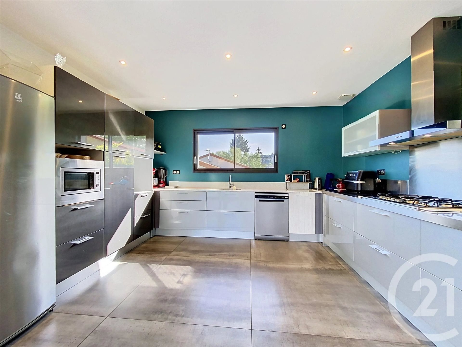 Maison à vendre, 149m², Le Puy-en-Velay