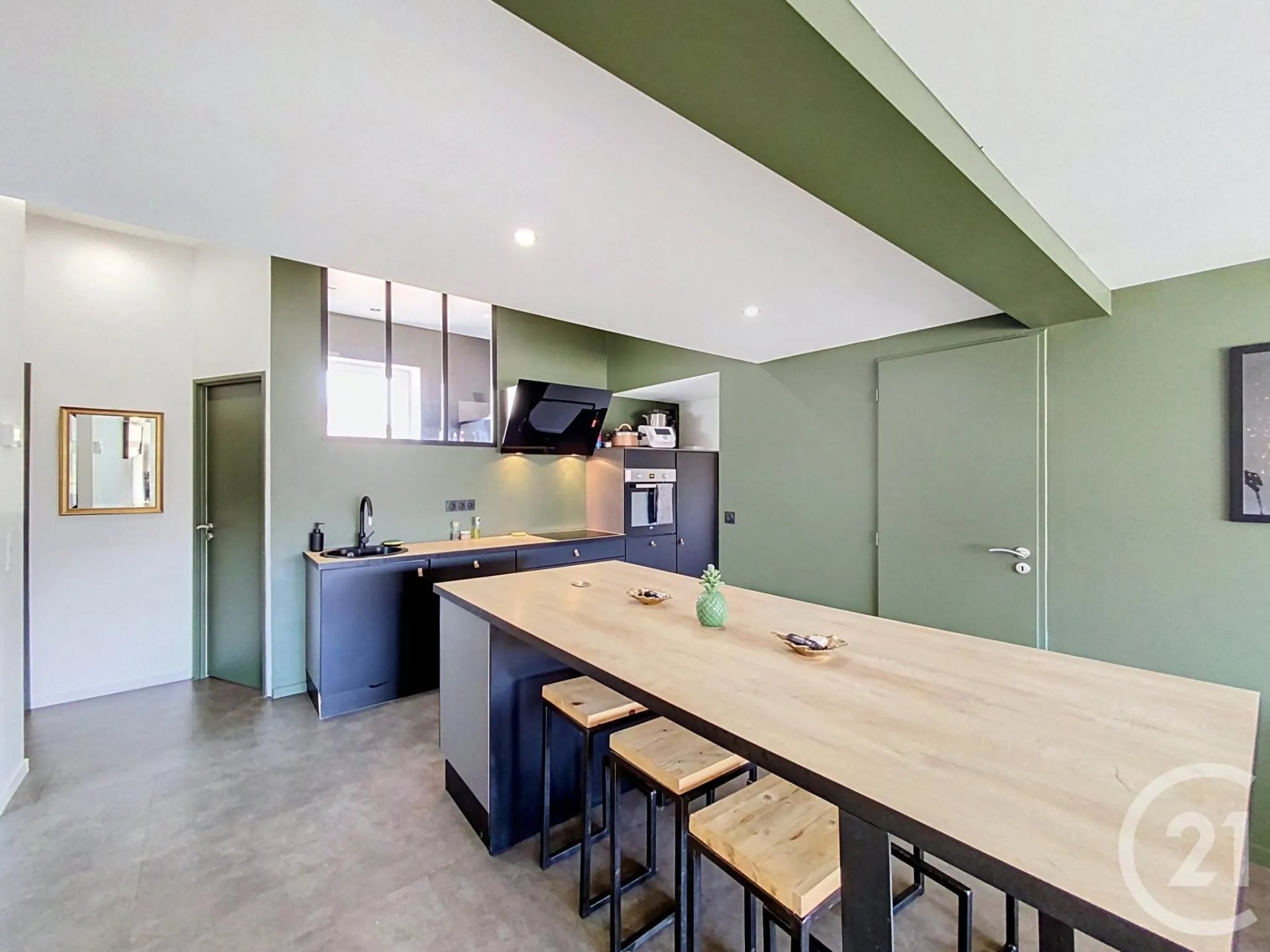 Appartement à vendre, 61m², Le Puy-en-Velay