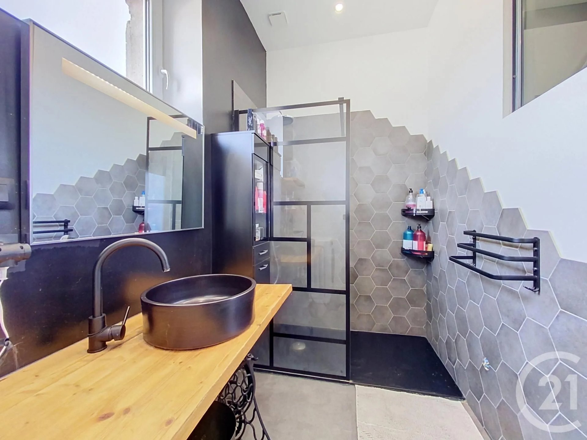Appartement à vendre, 61m², Le Puy-en-Velay