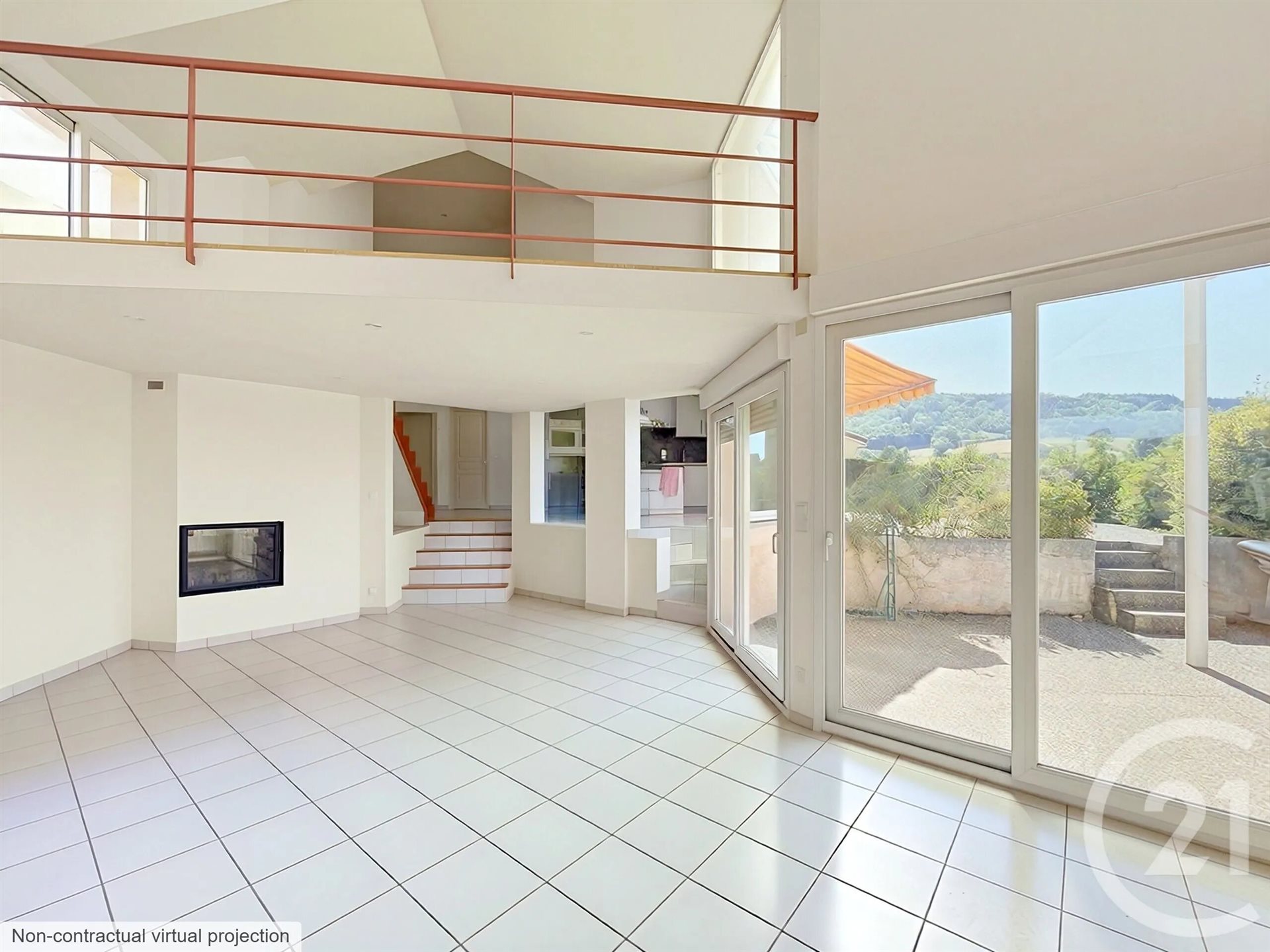 Maison à vendre, 127m², Le Monteil