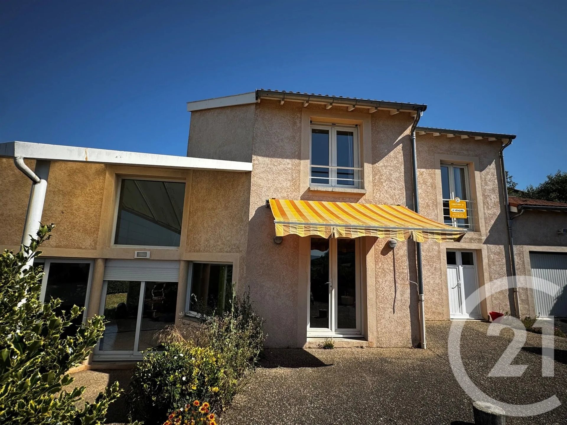 Maison à vendre, 127m², Le Monteil