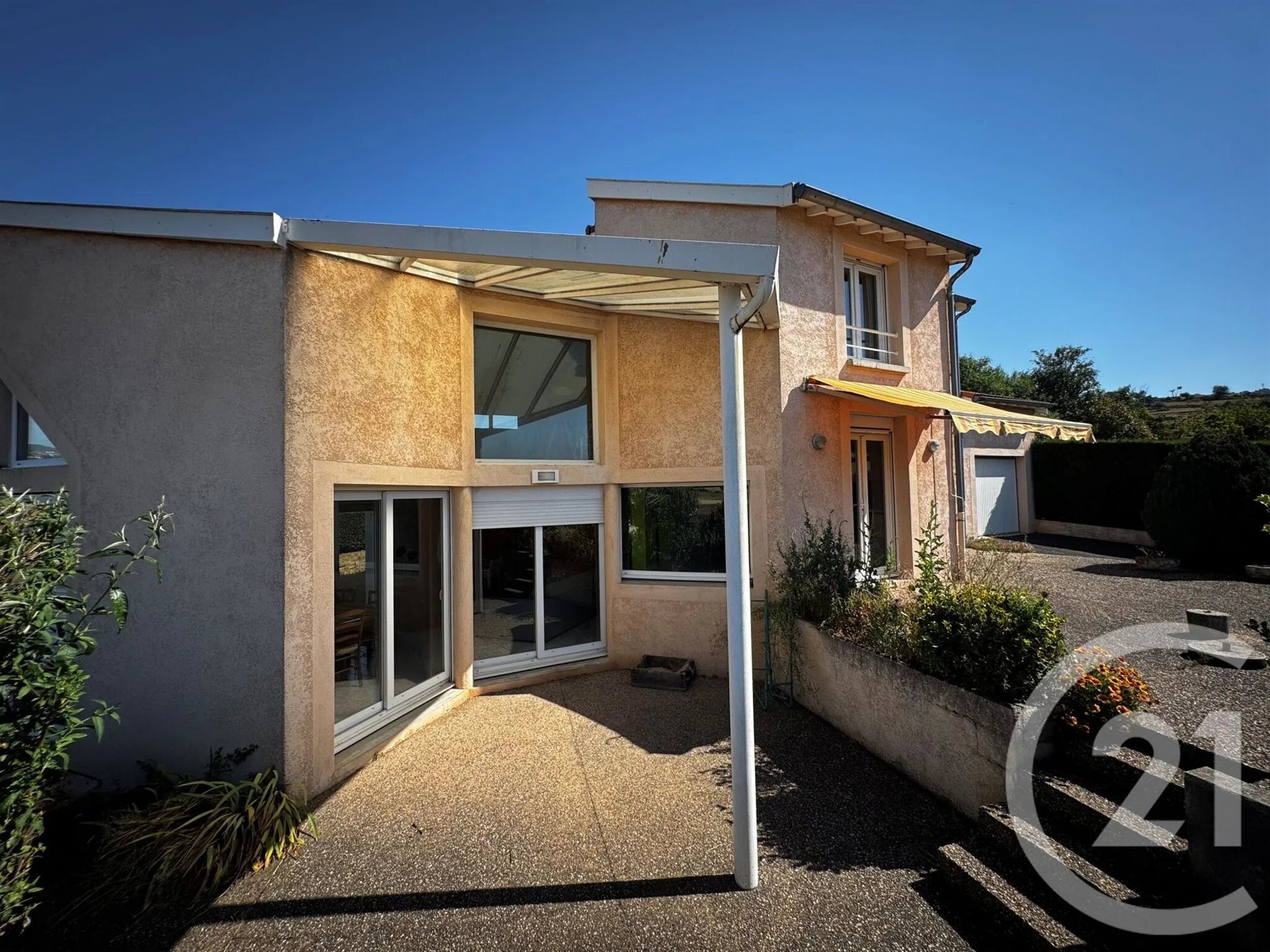 Maison à vendre, 127m², Le Monteil