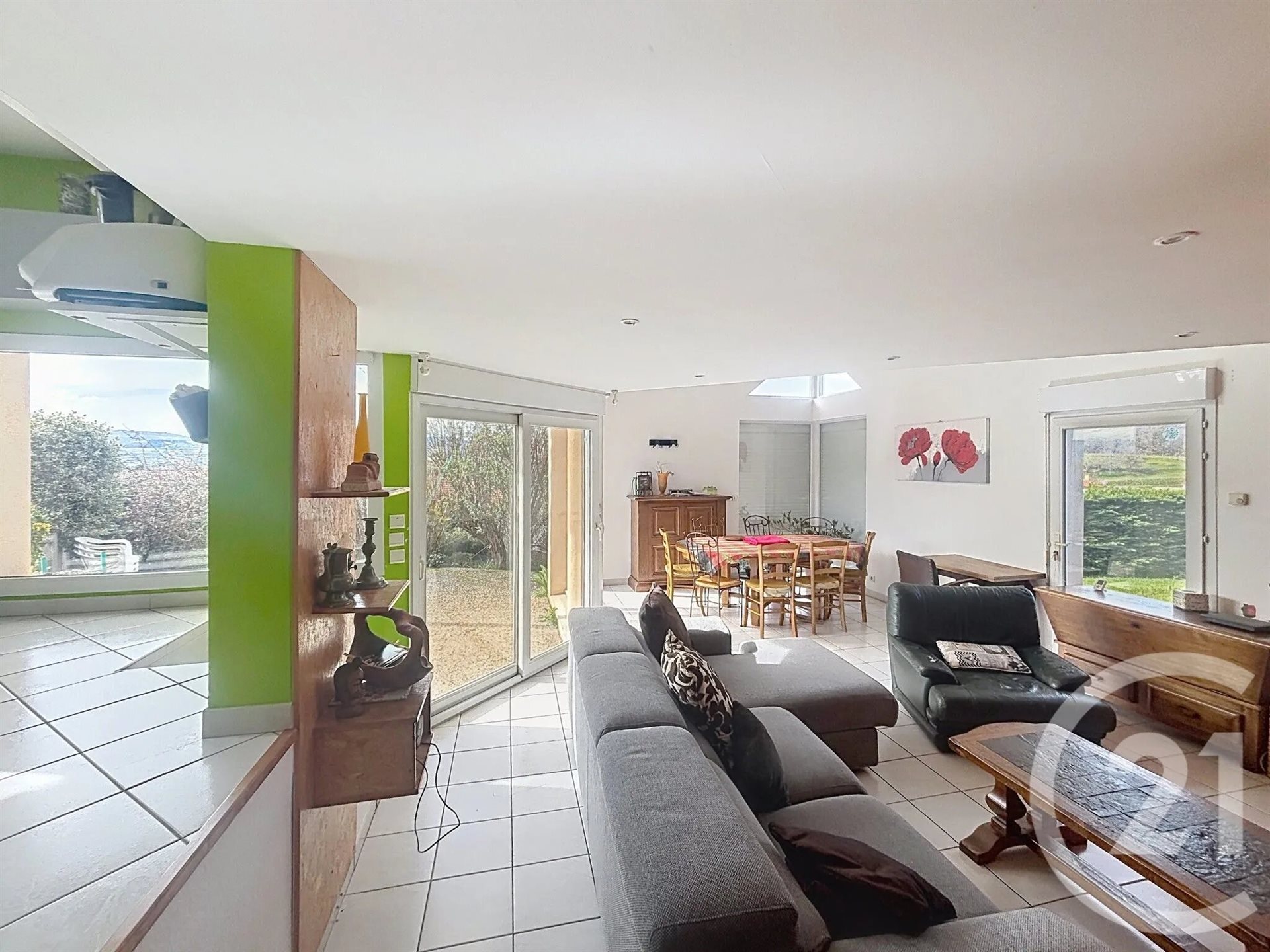 Maison à vendre, 127m², Le Monteil