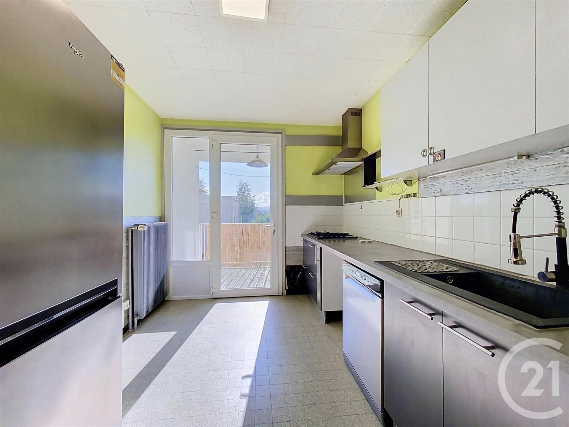 Appartement à vendre, 69m², Espaly-Saint-Marcel