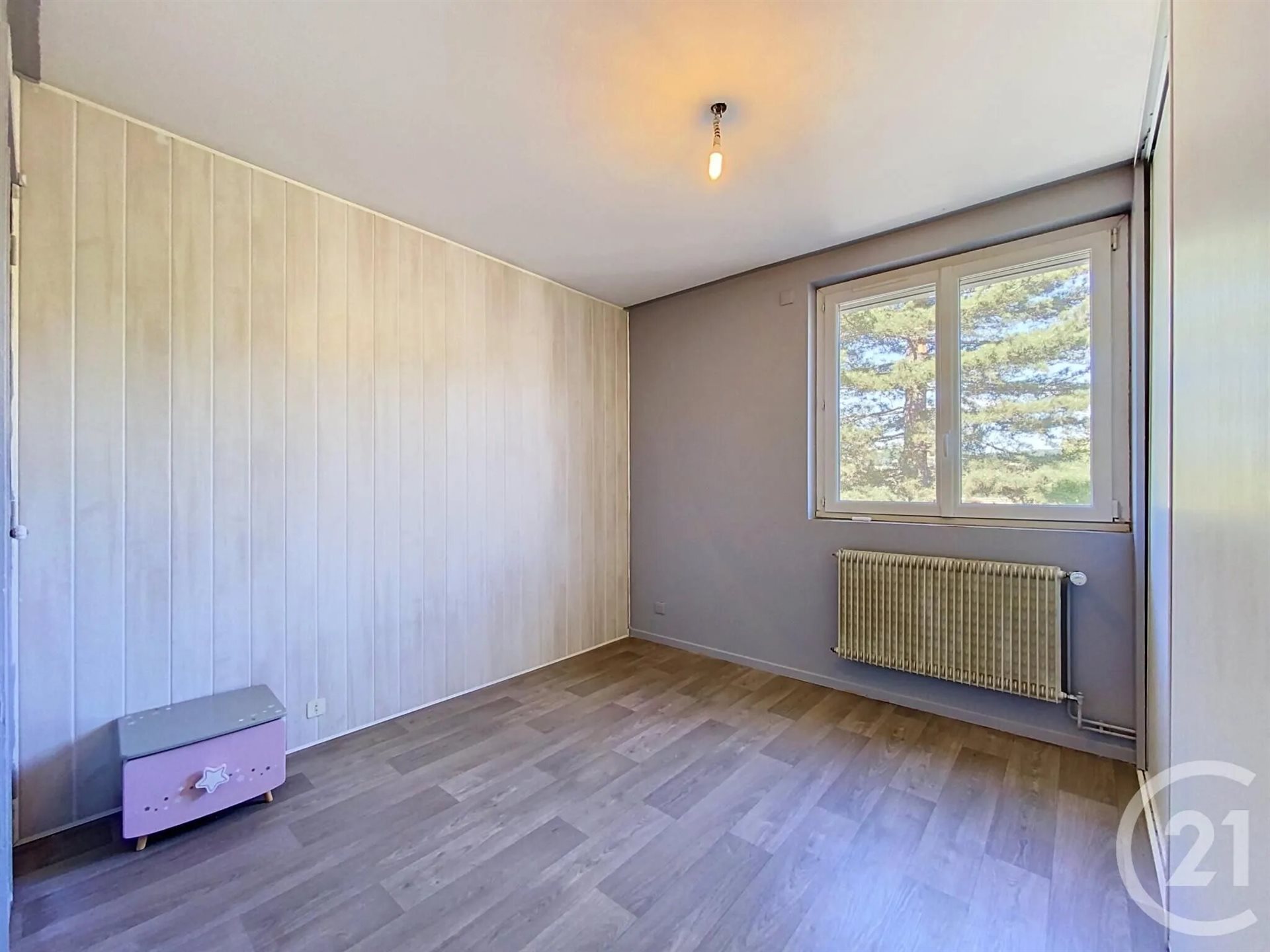 Appartement à vendre, 69m², Espaly-Saint-Marcel