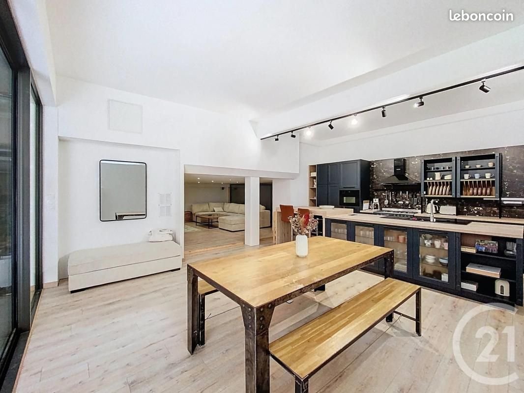 Appartement à vendre, 119m², Le Puy-en-Velay