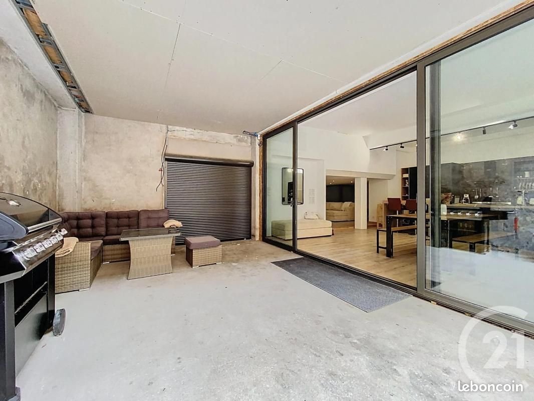 Appartement à vendre, 119m², Le Puy-en-Velay