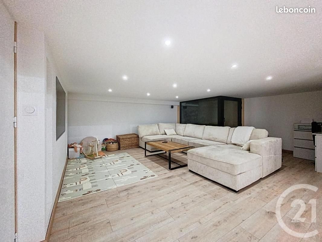 Appartement à vendre, 119m², Le Puy-en-Velay