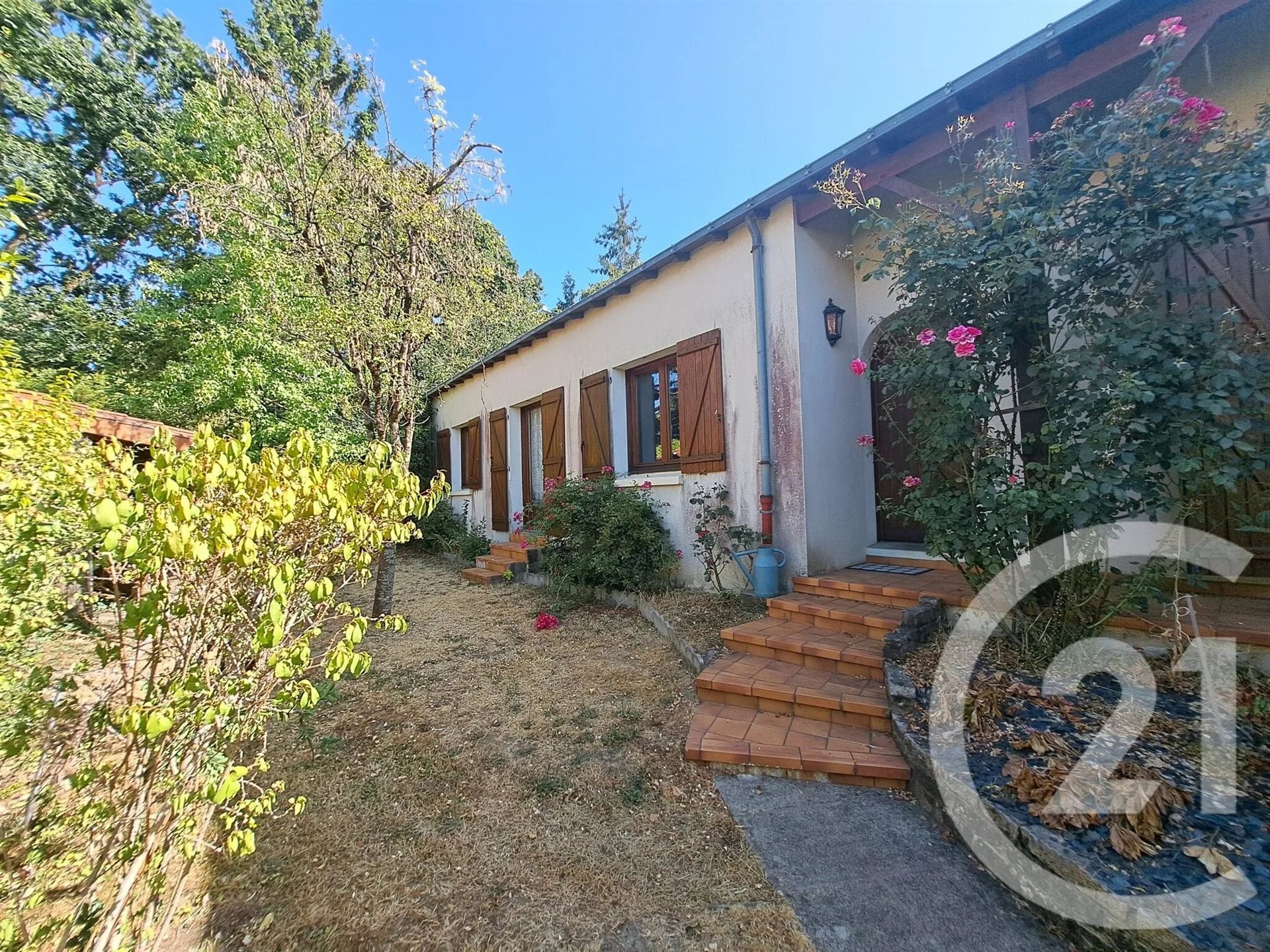 Maison à vendre, 98m², Saint-Sébastien-sur-Loire