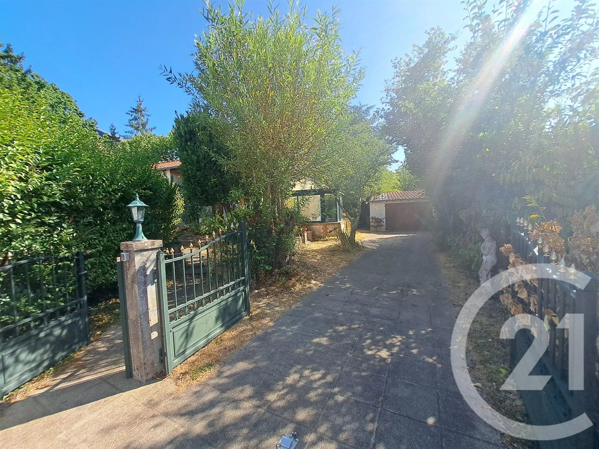 Maison à vendre, 98m², Saint-Sébastien-sur-Loire