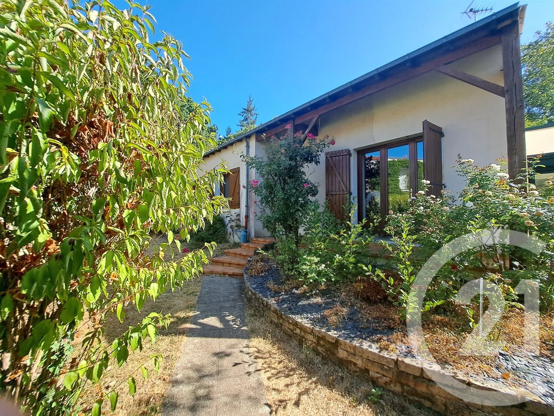 Maison à vendre, 98m², Saint-Sébastien-sur-Loire