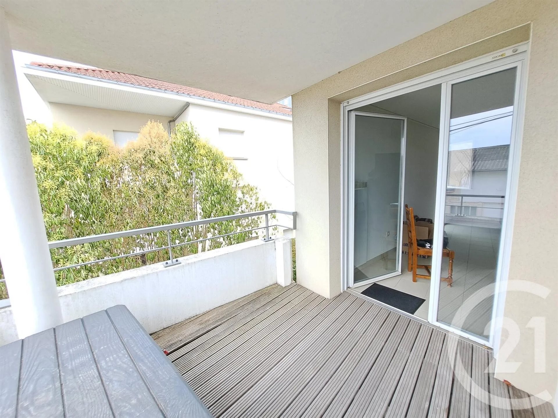 Appartement à vendre, 66m², Saint-Sébastien-sur-Loire