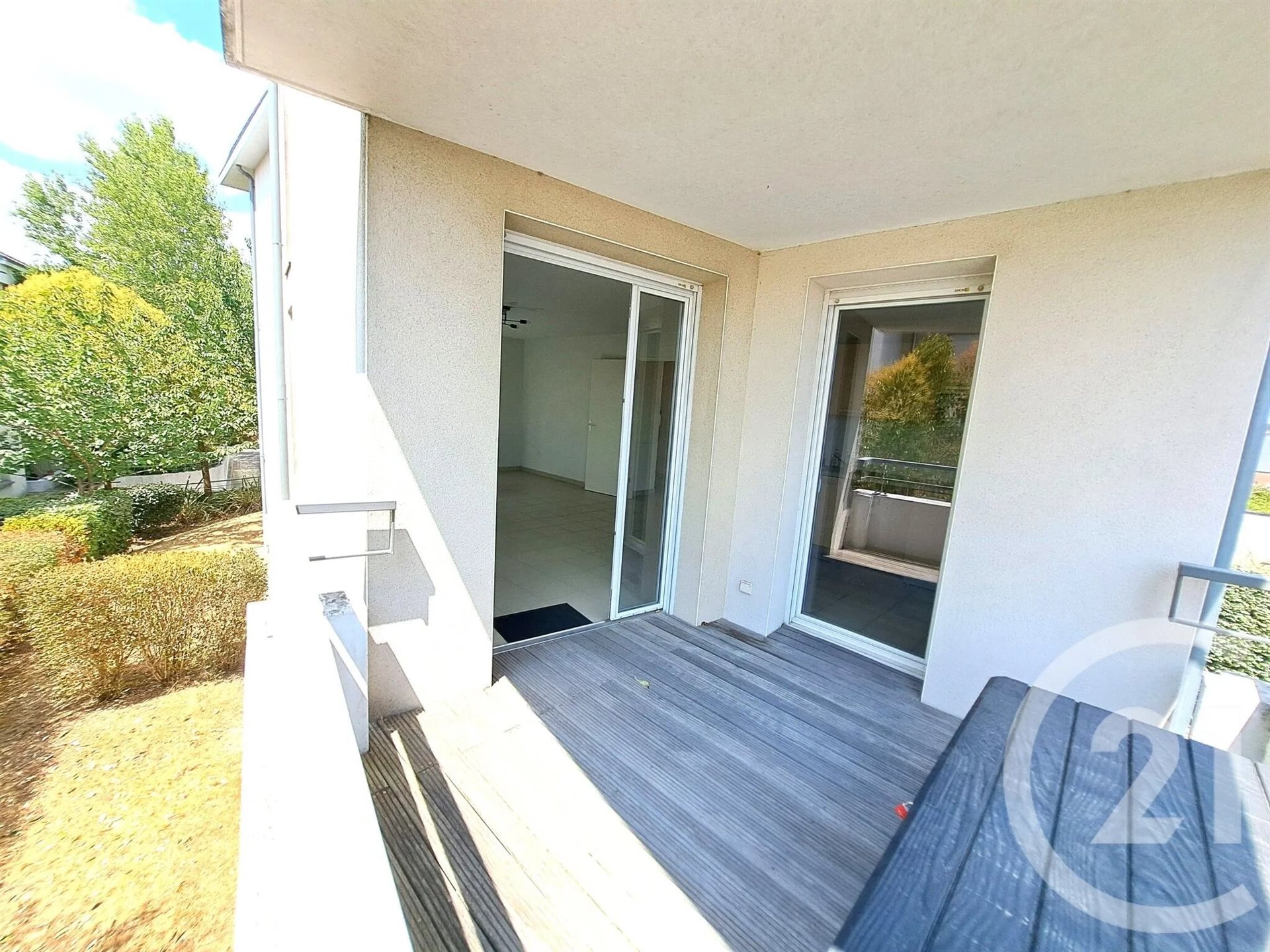 Appartement à vendre, 66m², Saint-Sébastien-sur-Loire