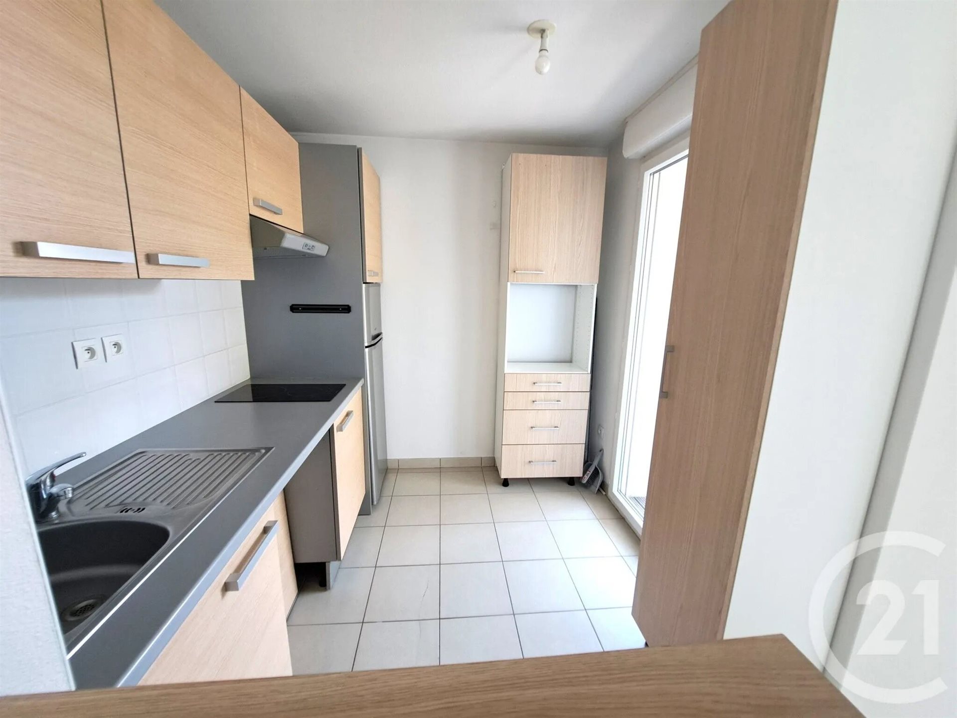 Appartement à vendre, 66m², Saint-Sébastien-sur-Loire
