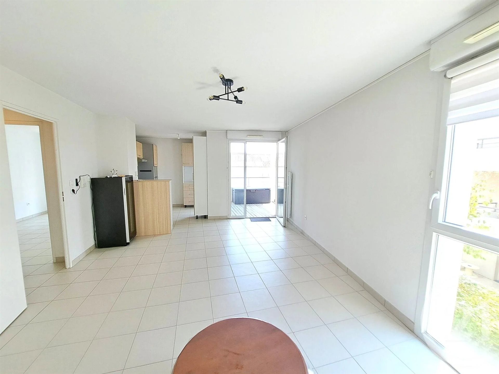 Appartement à vendre, 66m², Saint-Sébastien-sur-Loire