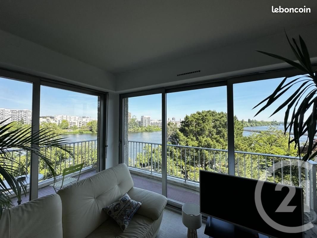 Appartement à vendre, 118m², Saint-Sébastien-sur-Loire