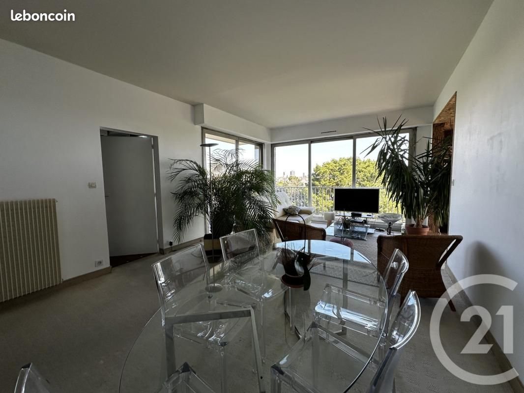 Appartement à vendre, 118m², Saint-Sébastien-sur-Loire