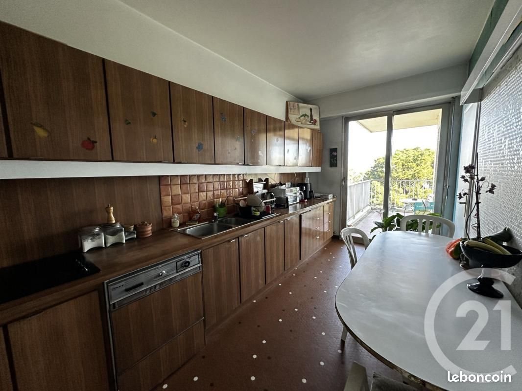 Appartement à vendre, 118m², Saint-Sébastien-sur-Loire