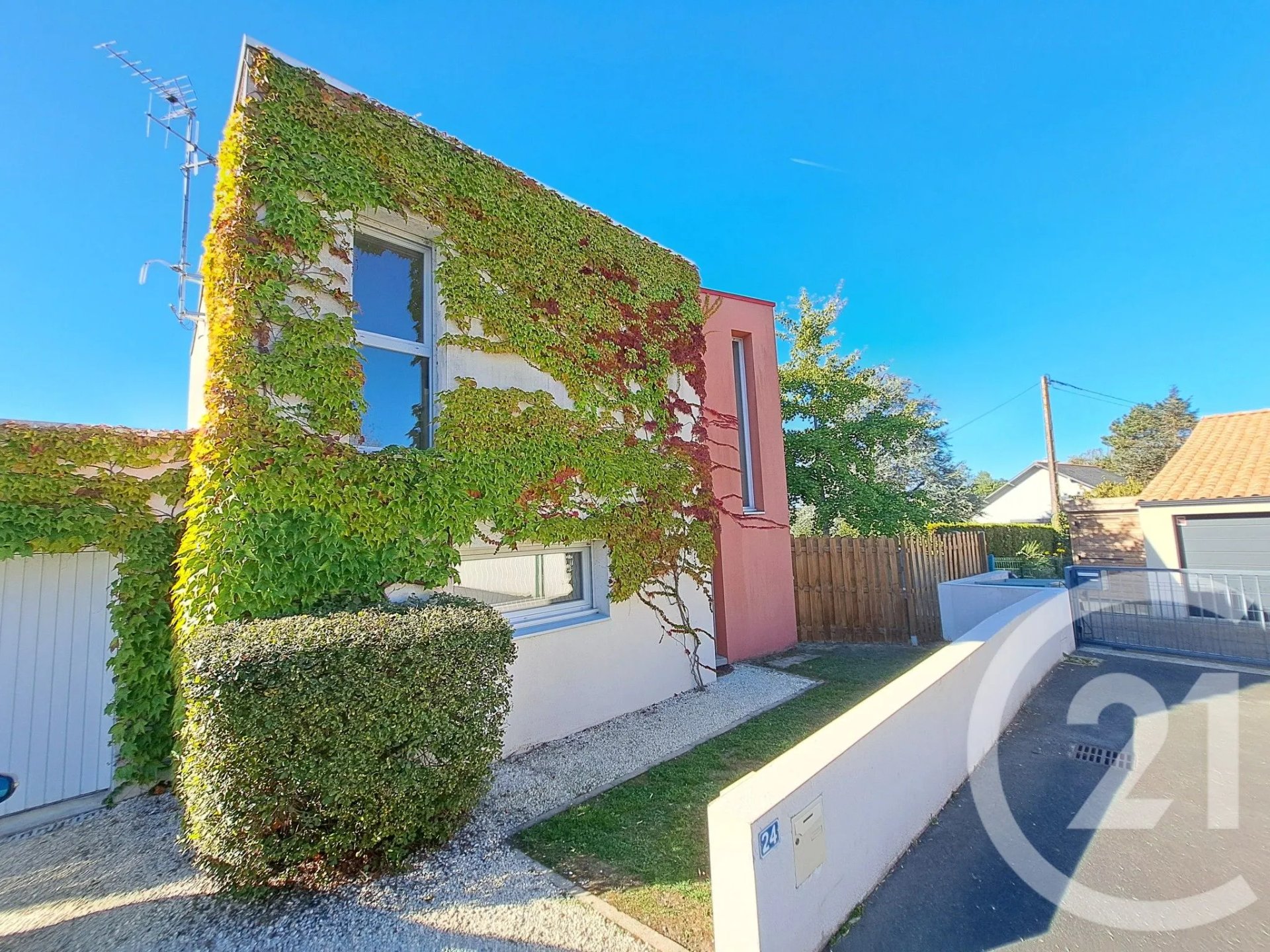 Maison à vendre, 115m², Vertou