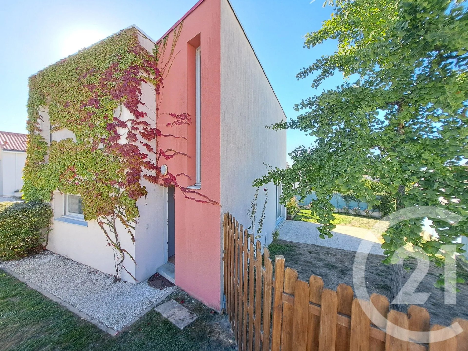 Maison à vendre, 115m², Vertou