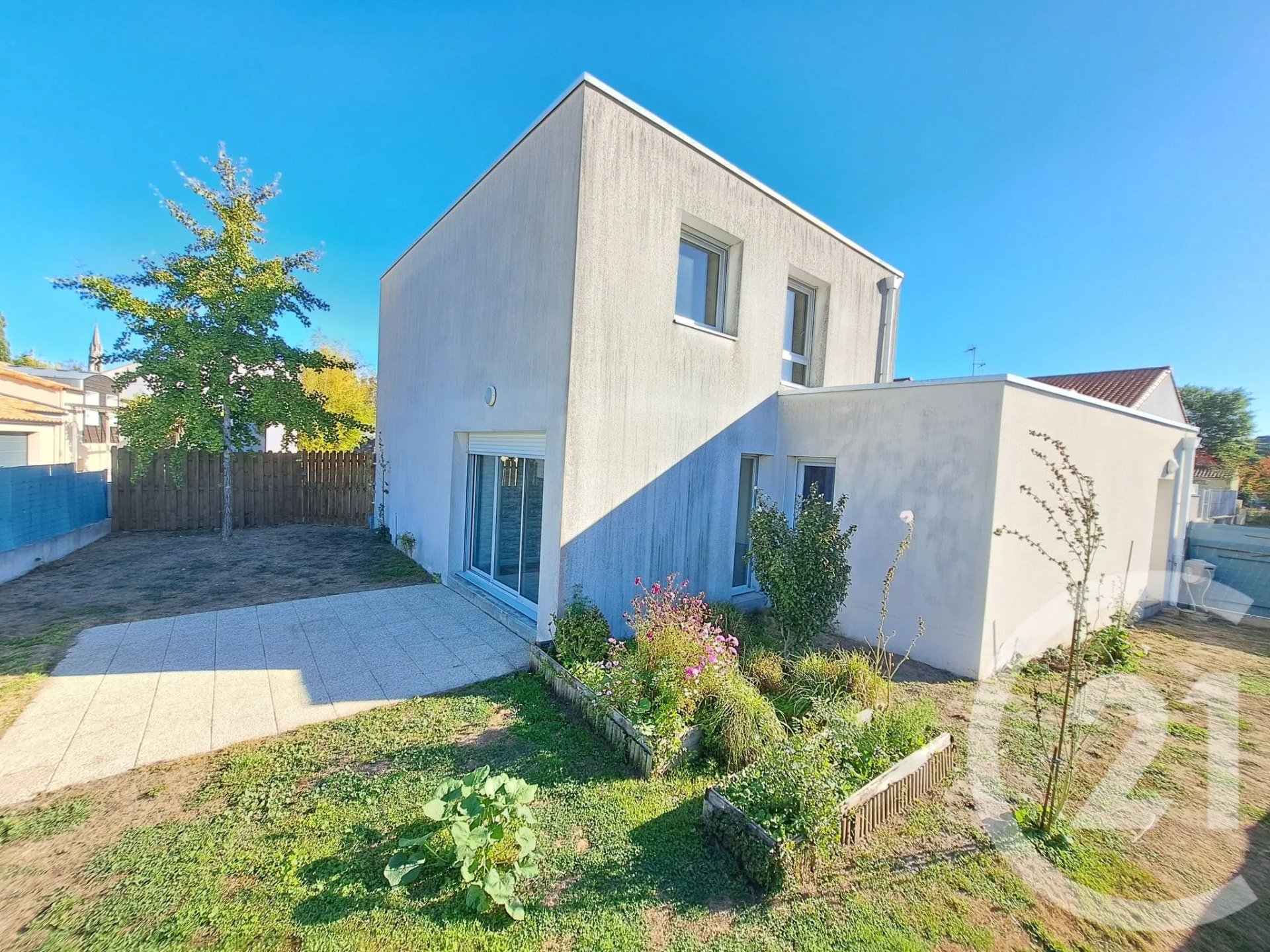 Maison à vendre, 115m², Vertou