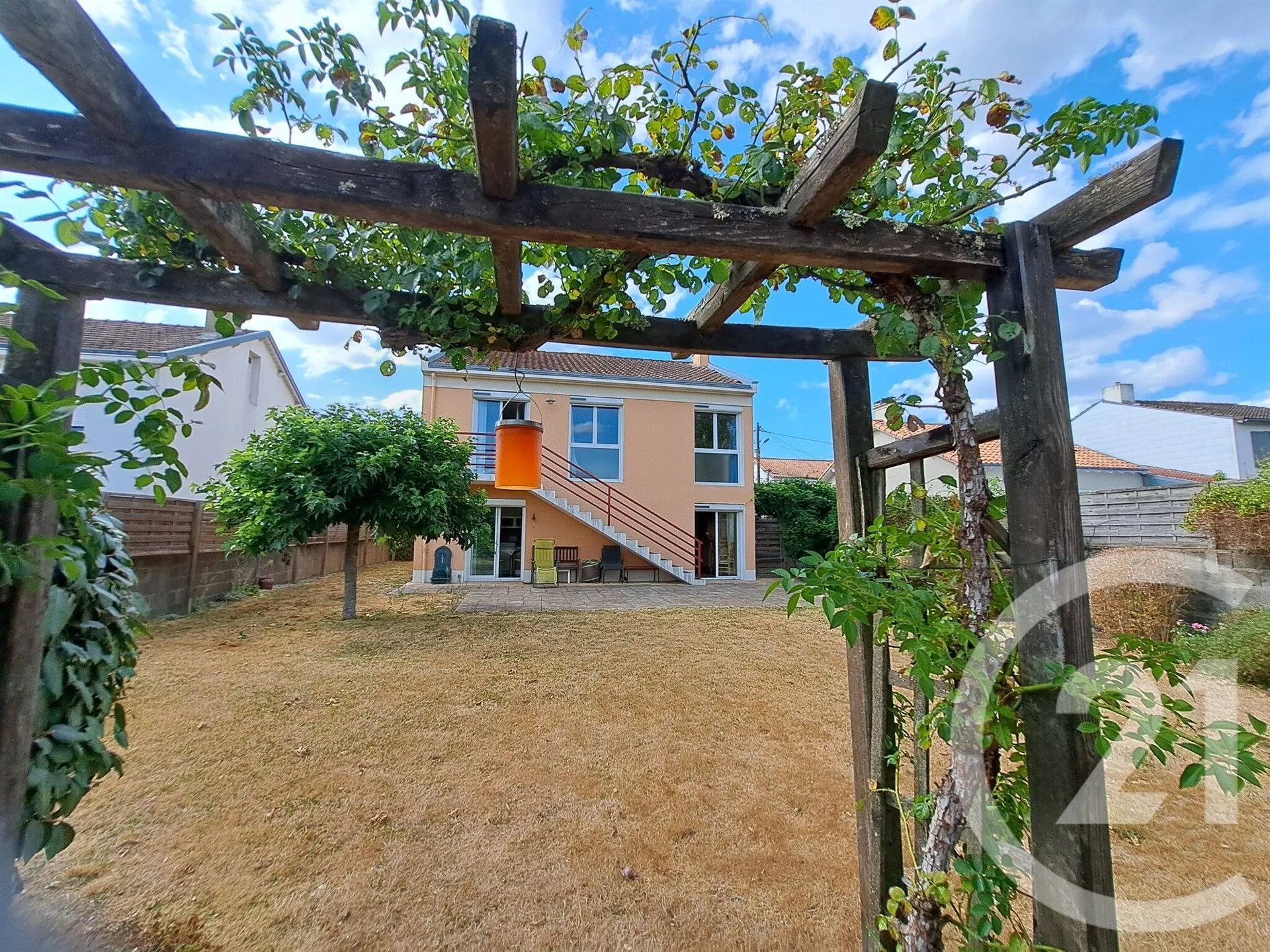 Maison à vendre, 132m², Saint-Sébastien-sur-Loire