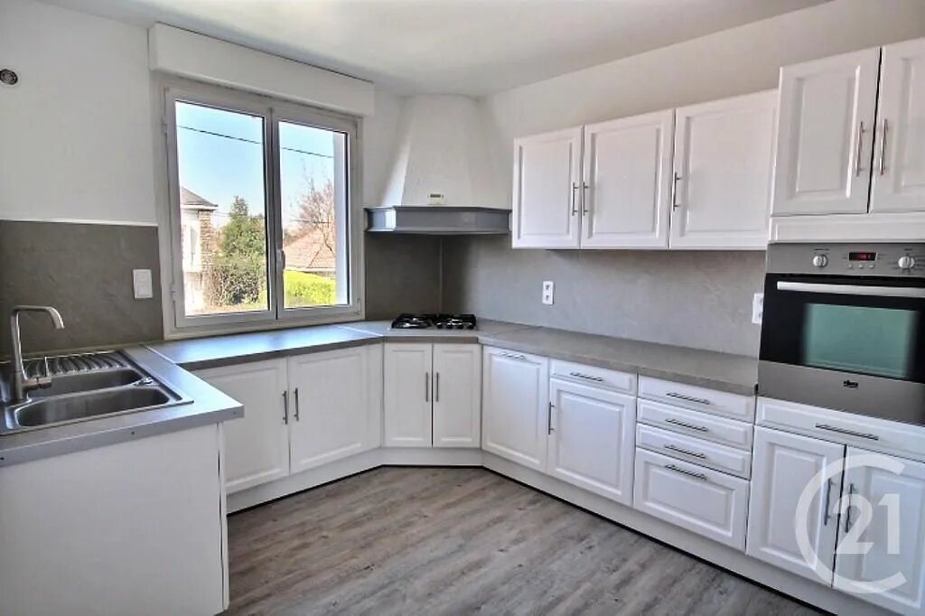 Maison à vendre, 139m², Saint-Sébastien-sur-Loire