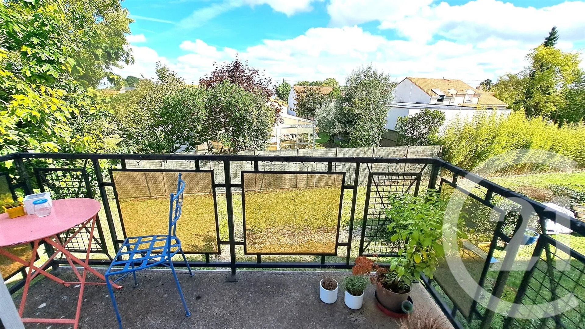 Appartement à vendre, 54m², Saint-Sébastien-sur-Loire