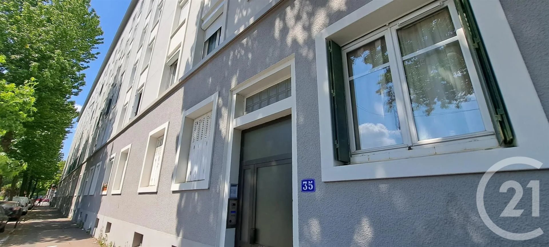 Appartement à vendre, 51m², Nantes