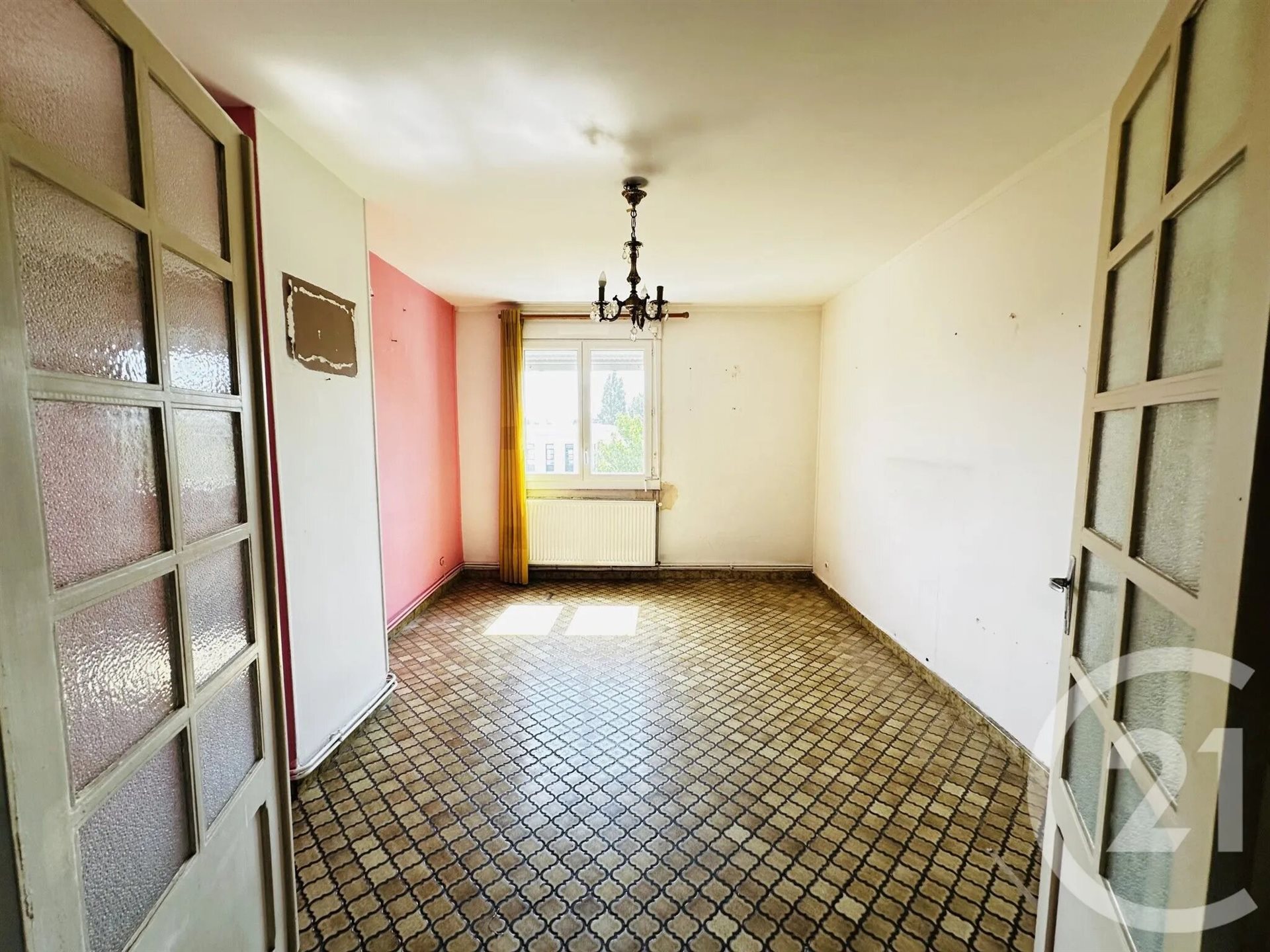 Appartement à vendre, 51m², Nantes