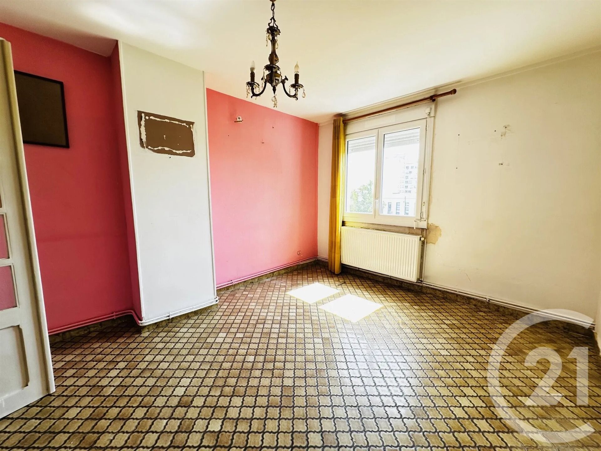 Appartement à vendre, 51m², Nantes