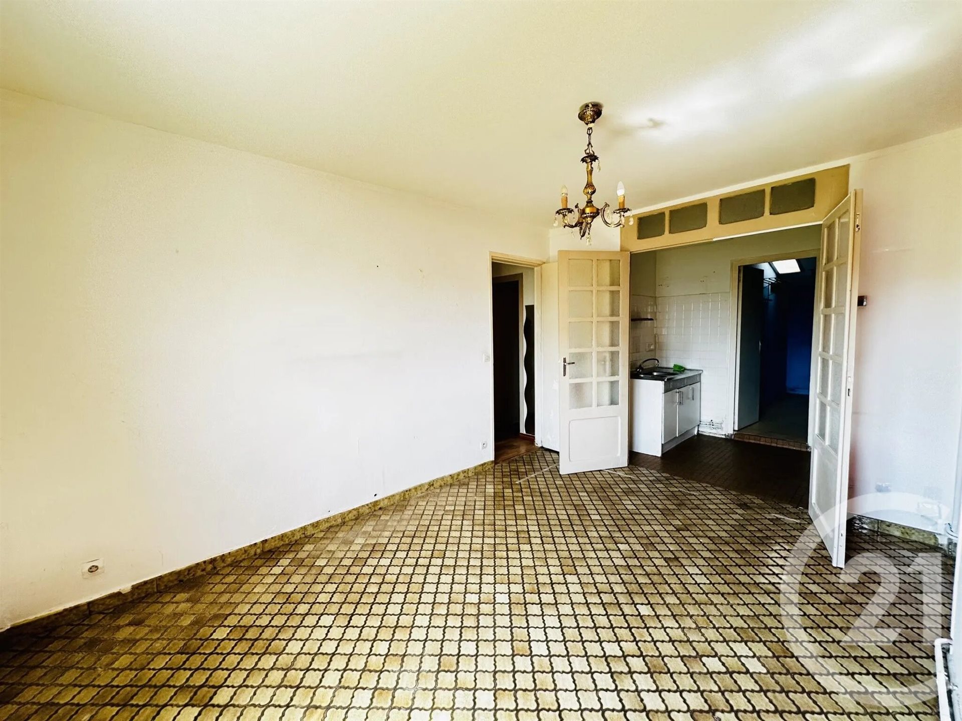Appartement à vendre, 51m², Nantes
