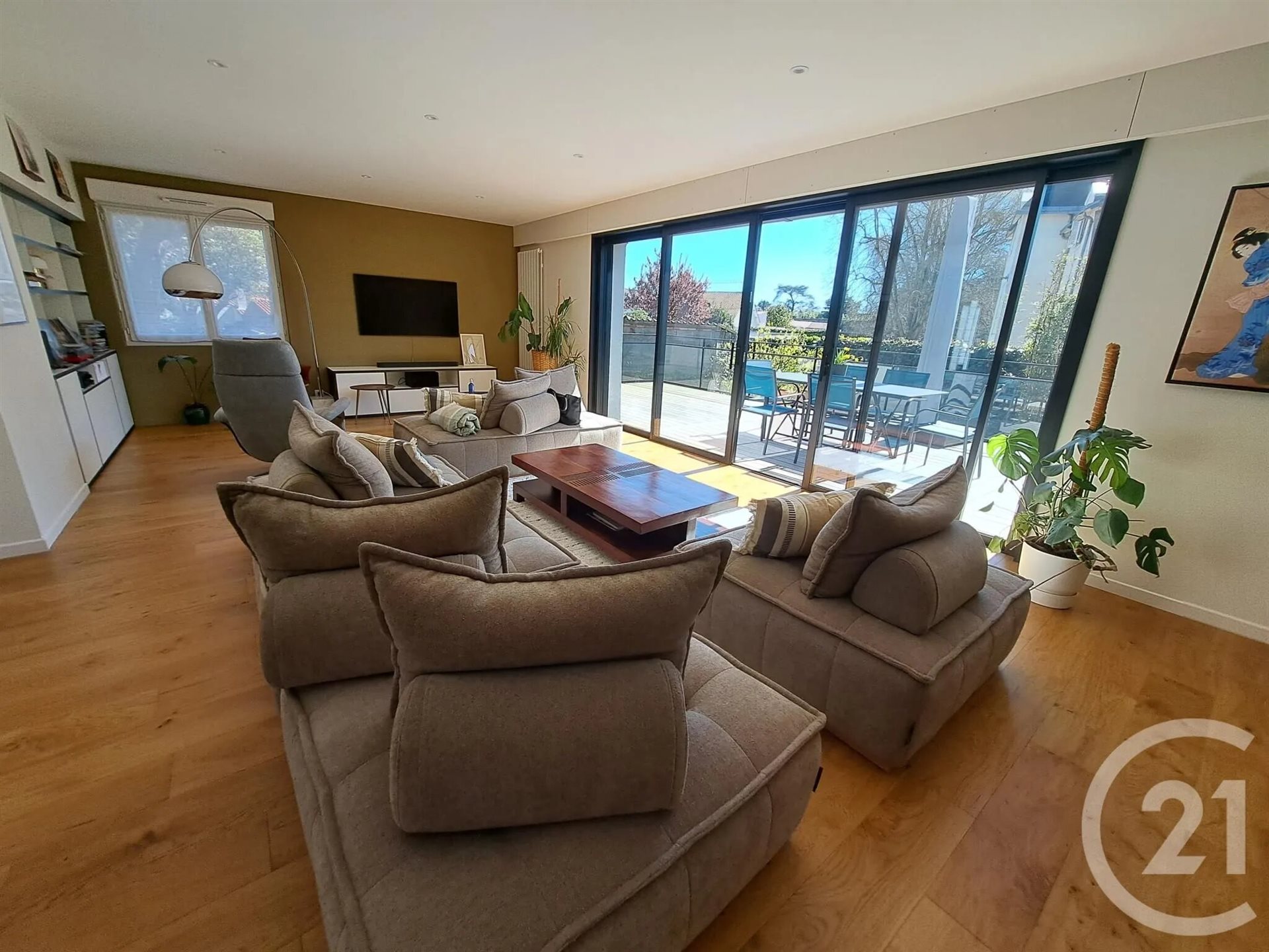 Maison à vendre, 220m², Saint-Sébastien-sur-Loire