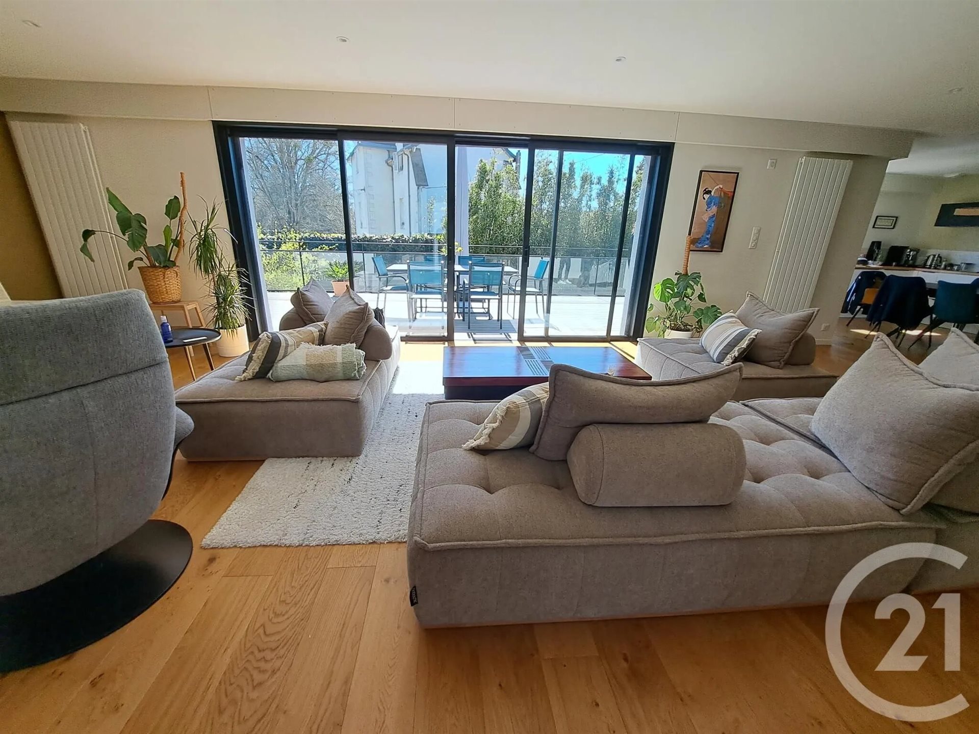 Maison à vendre, 220m², Saint-Sébastien-sur-Loire