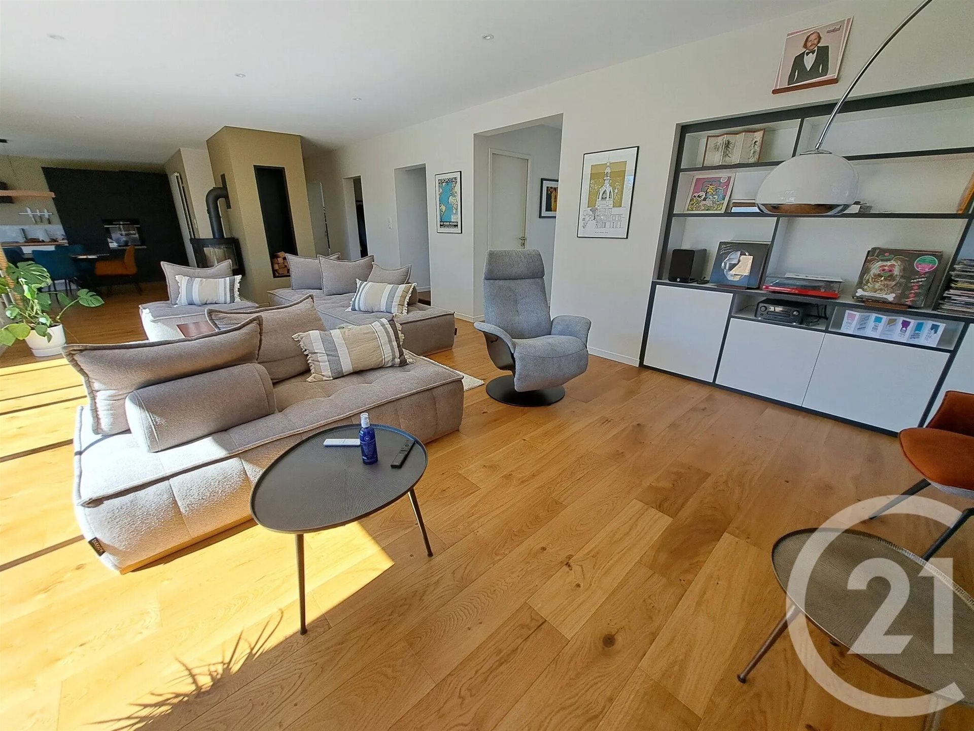Maison à vendre, 220m², Saint-Sébastien-sur-Loire