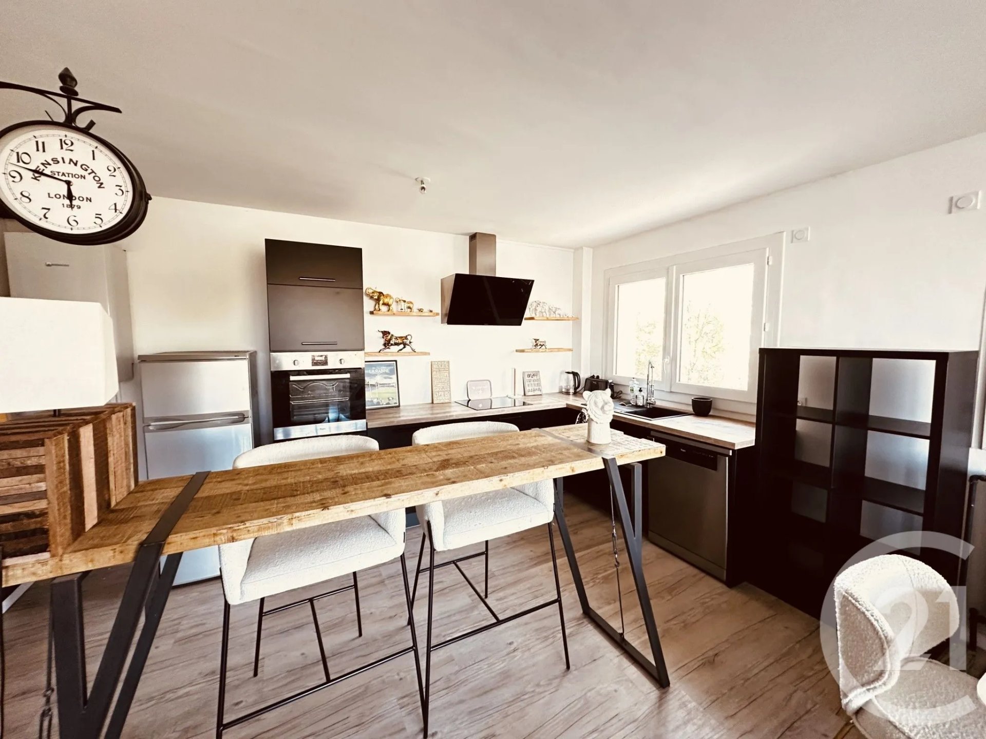 Appartement à vendre, 66m², Saint-Sébastien-sur-Loire