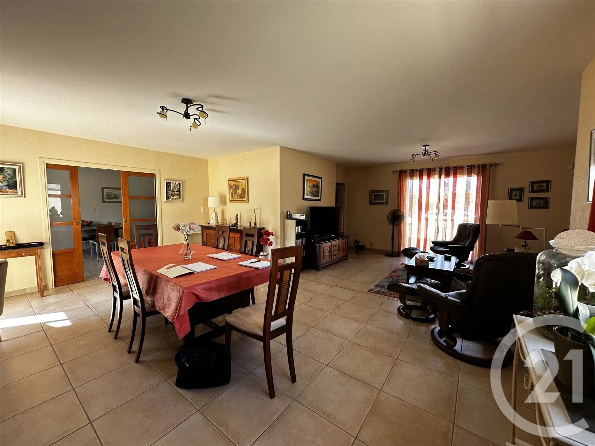 Maison à vendre, 144m², Le Loroux-Bottereau
