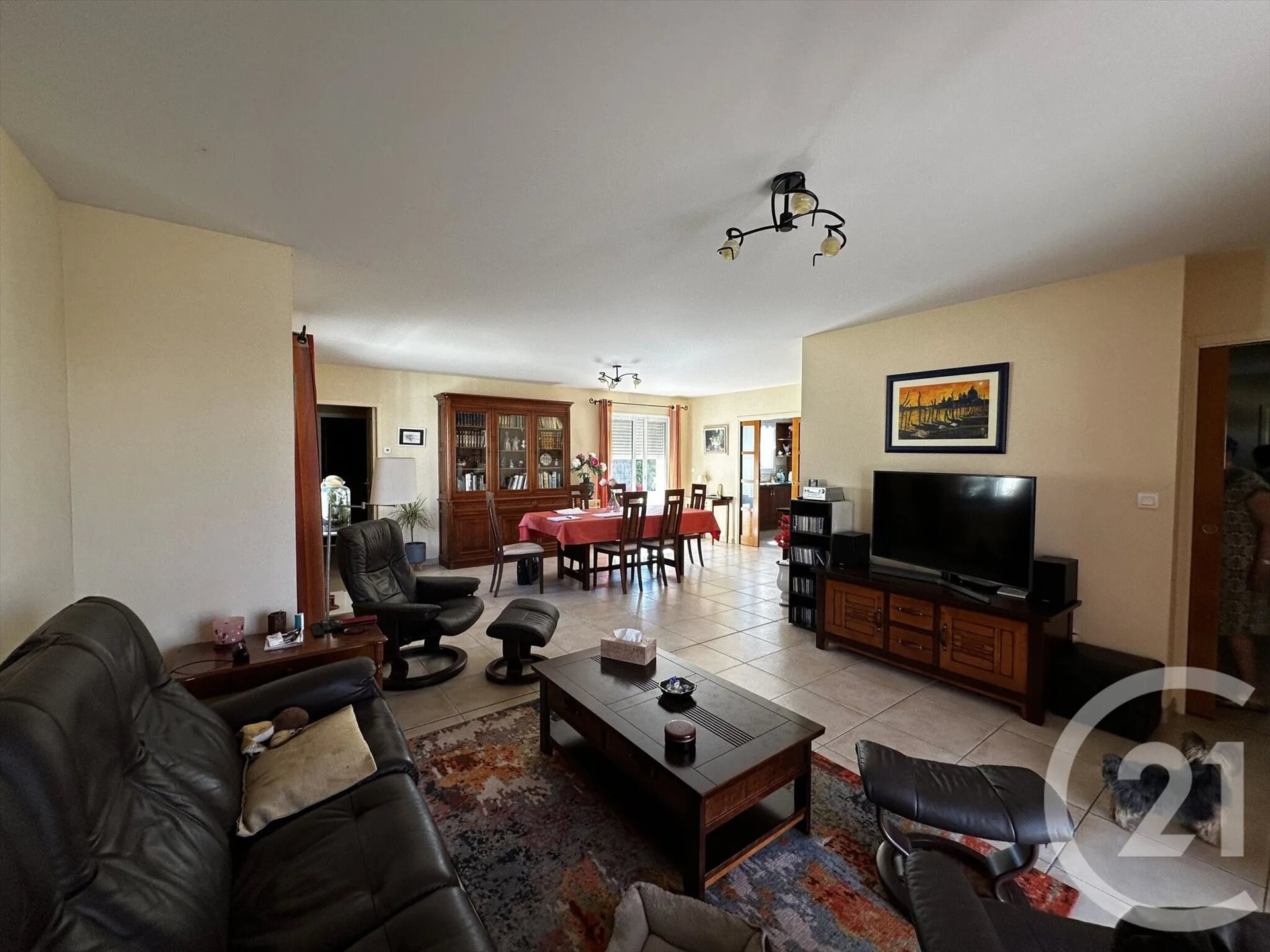 Maison à vendre, 144m², Le Loroux-Bottereau